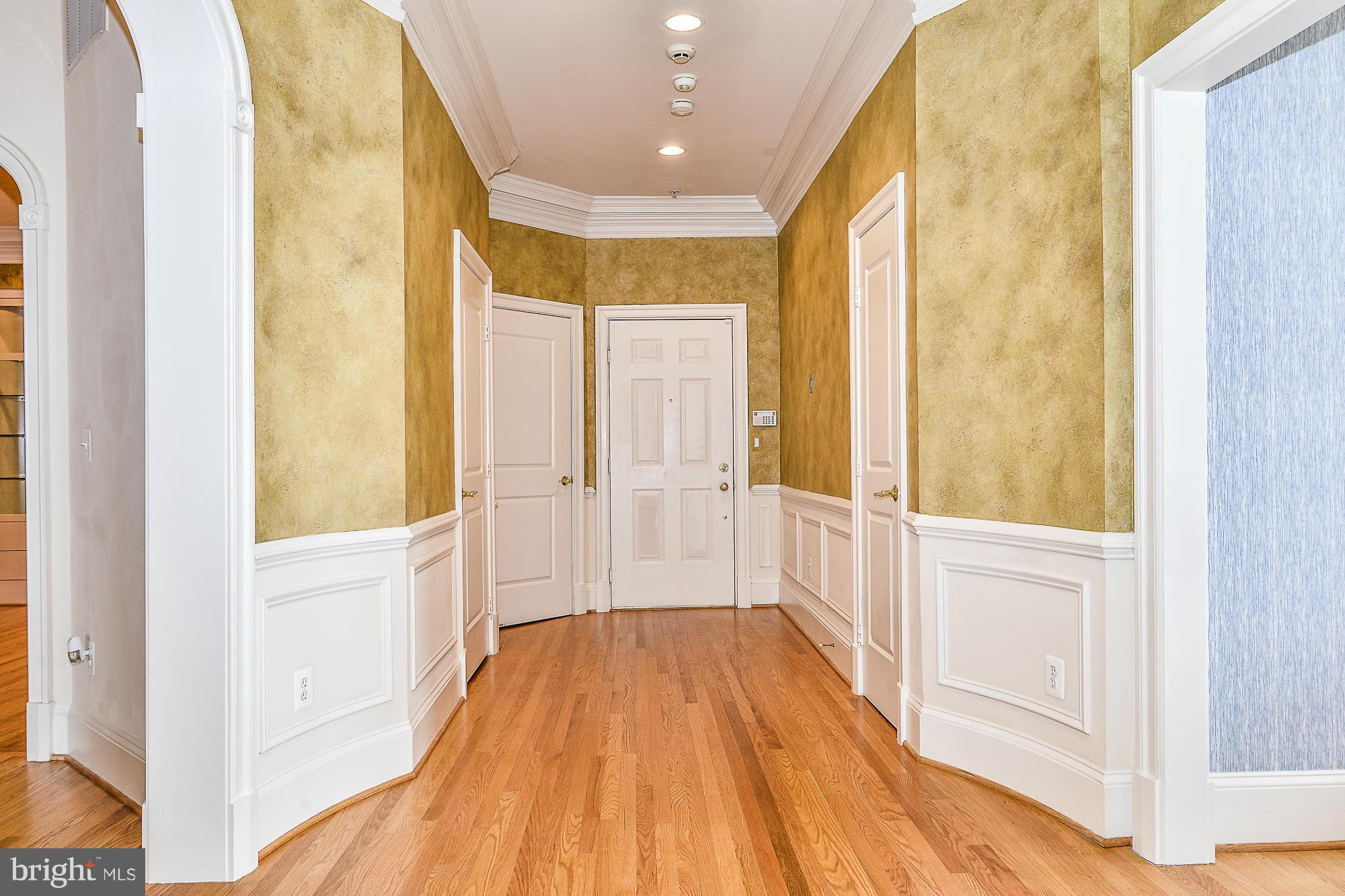 EVANS FARM - Residential