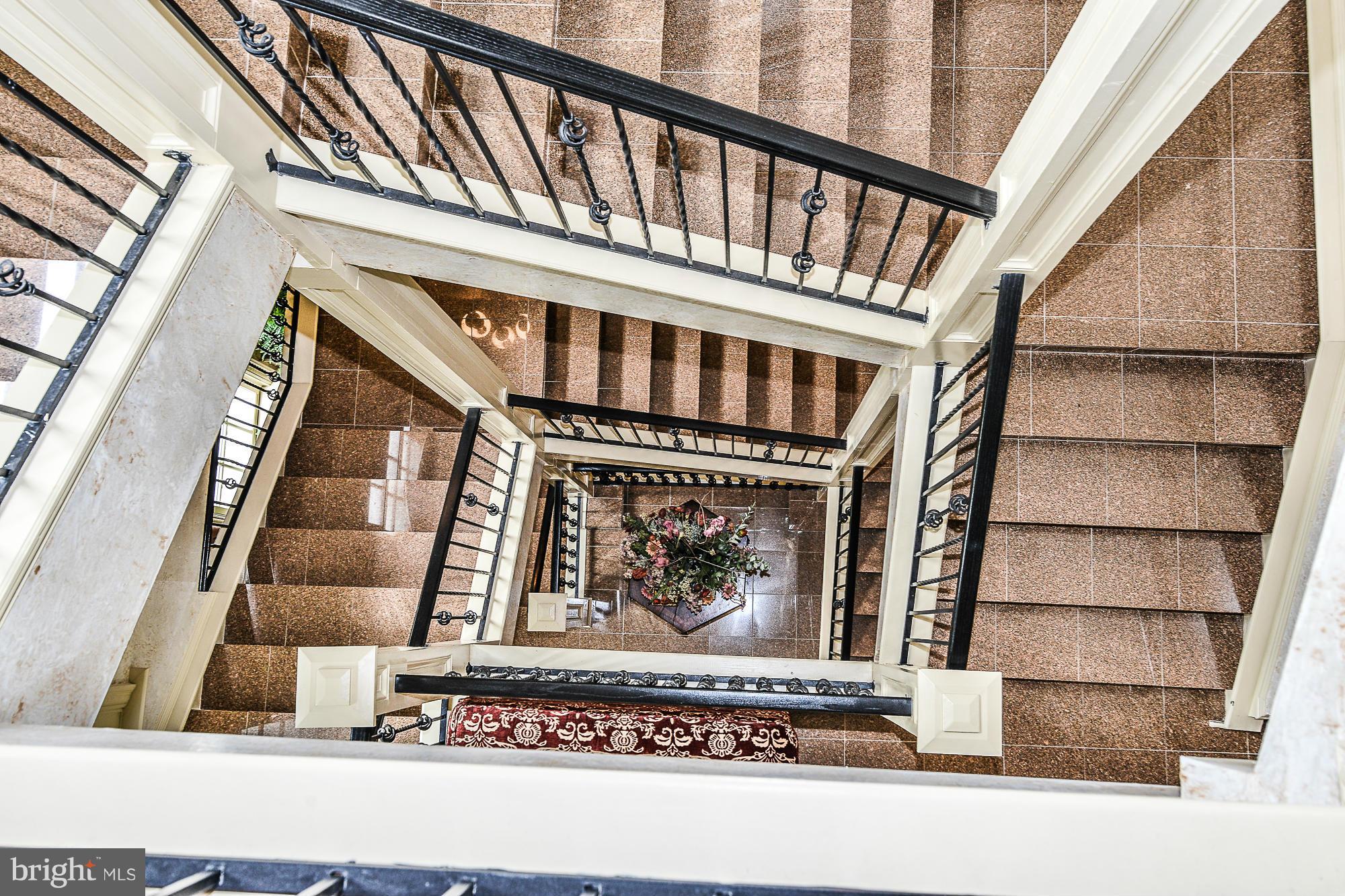 EVANS FARM - Residential