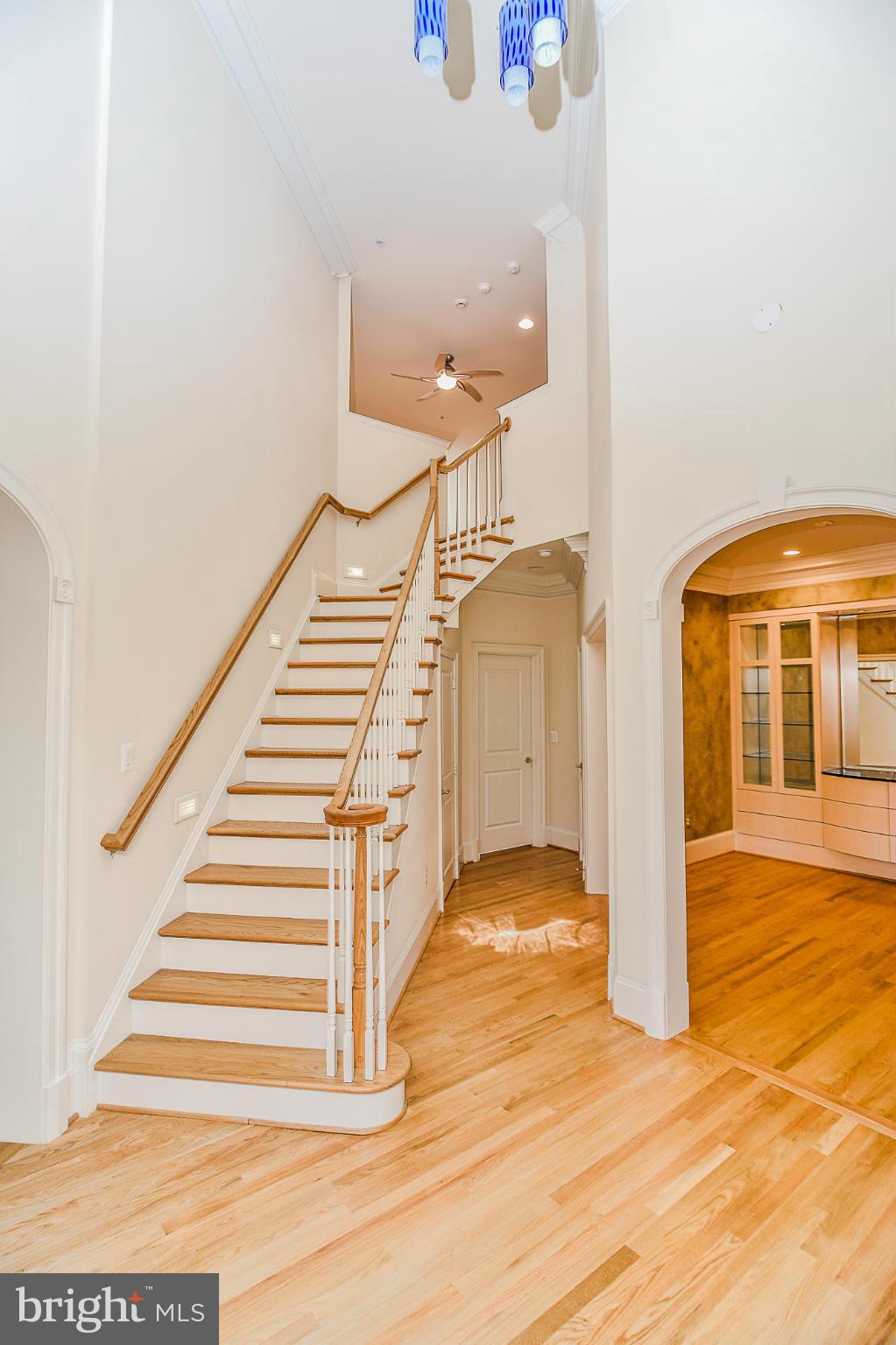 EVANS FARM - Residential