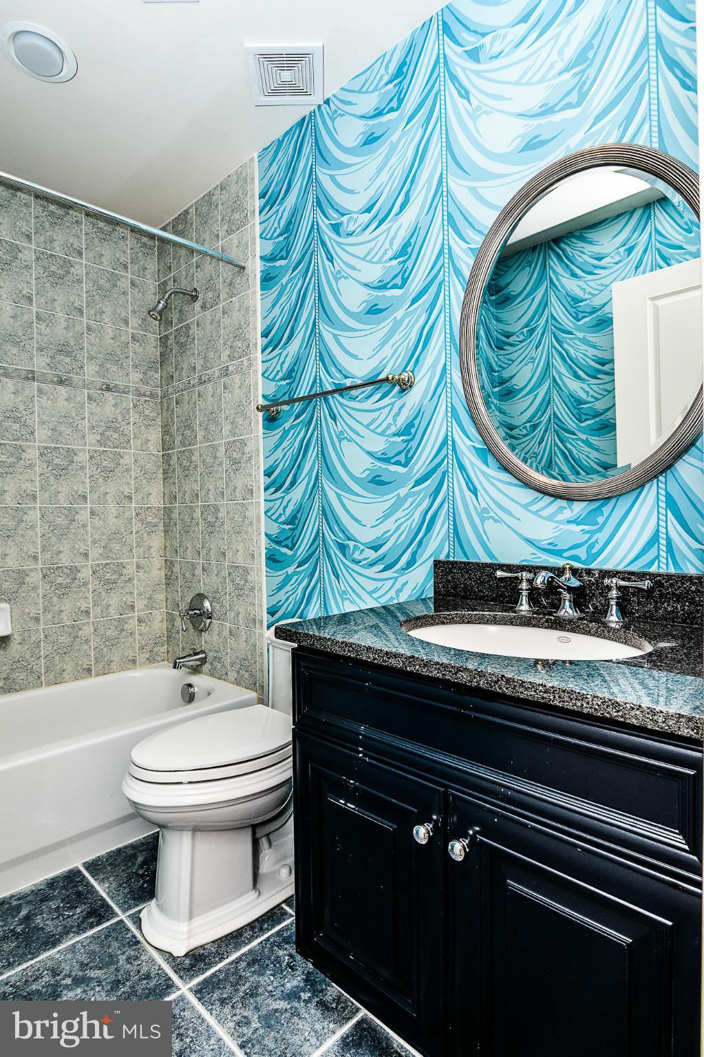 EVANS FARM - Residential