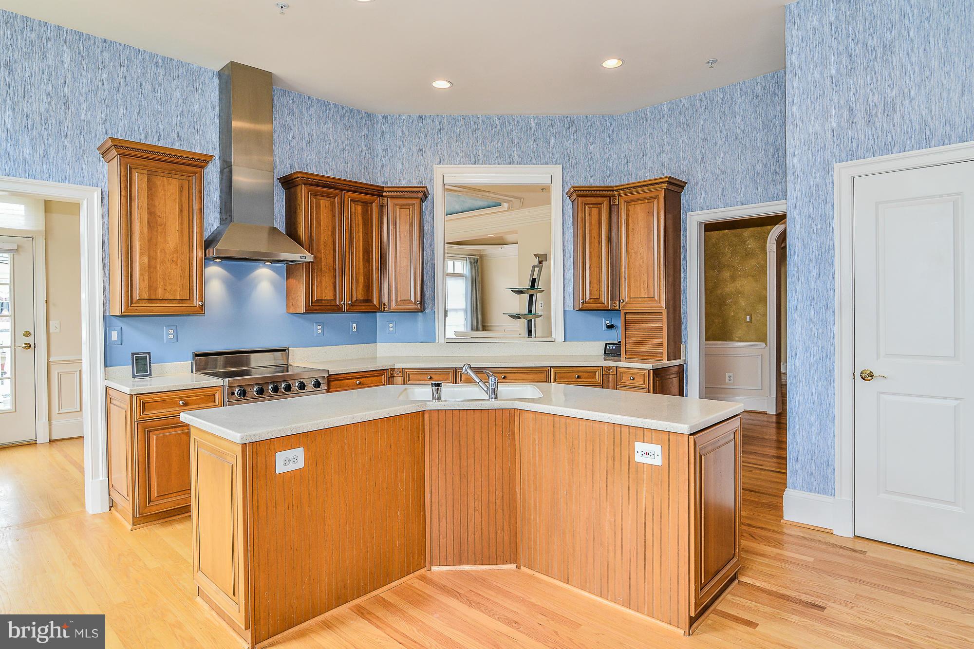 EVANS FARM - Residential