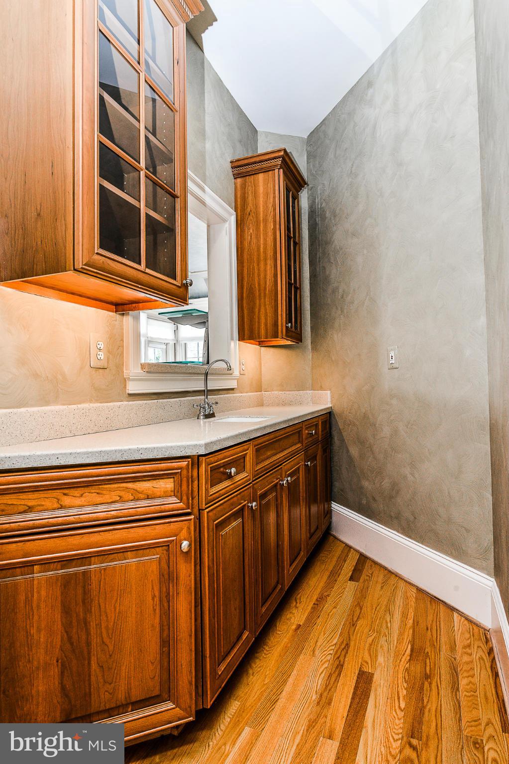 EVANS FARM - Residential