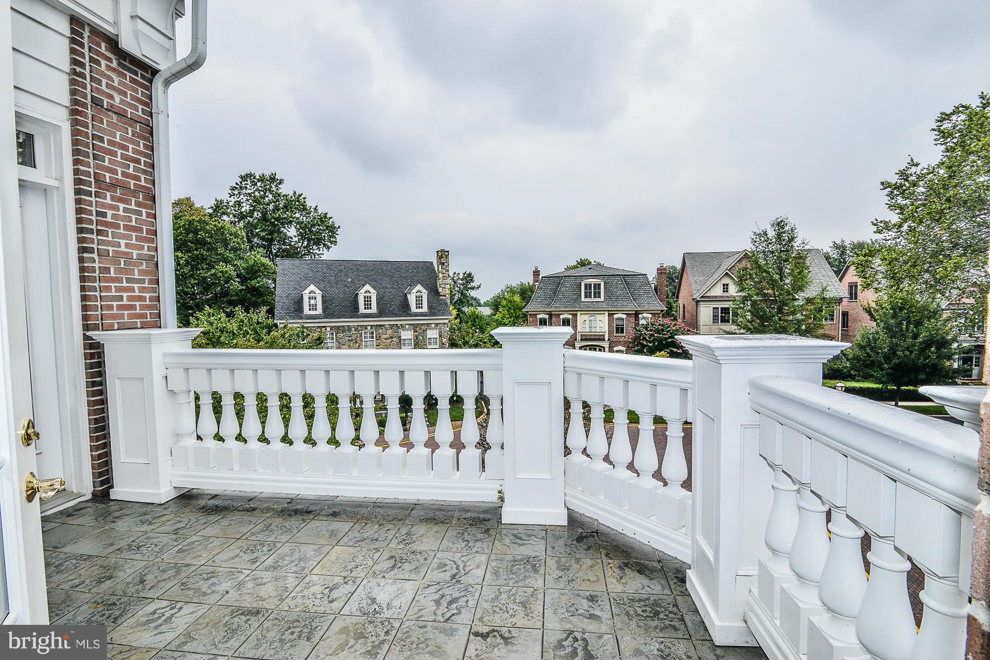 EVANS FARM - Residential