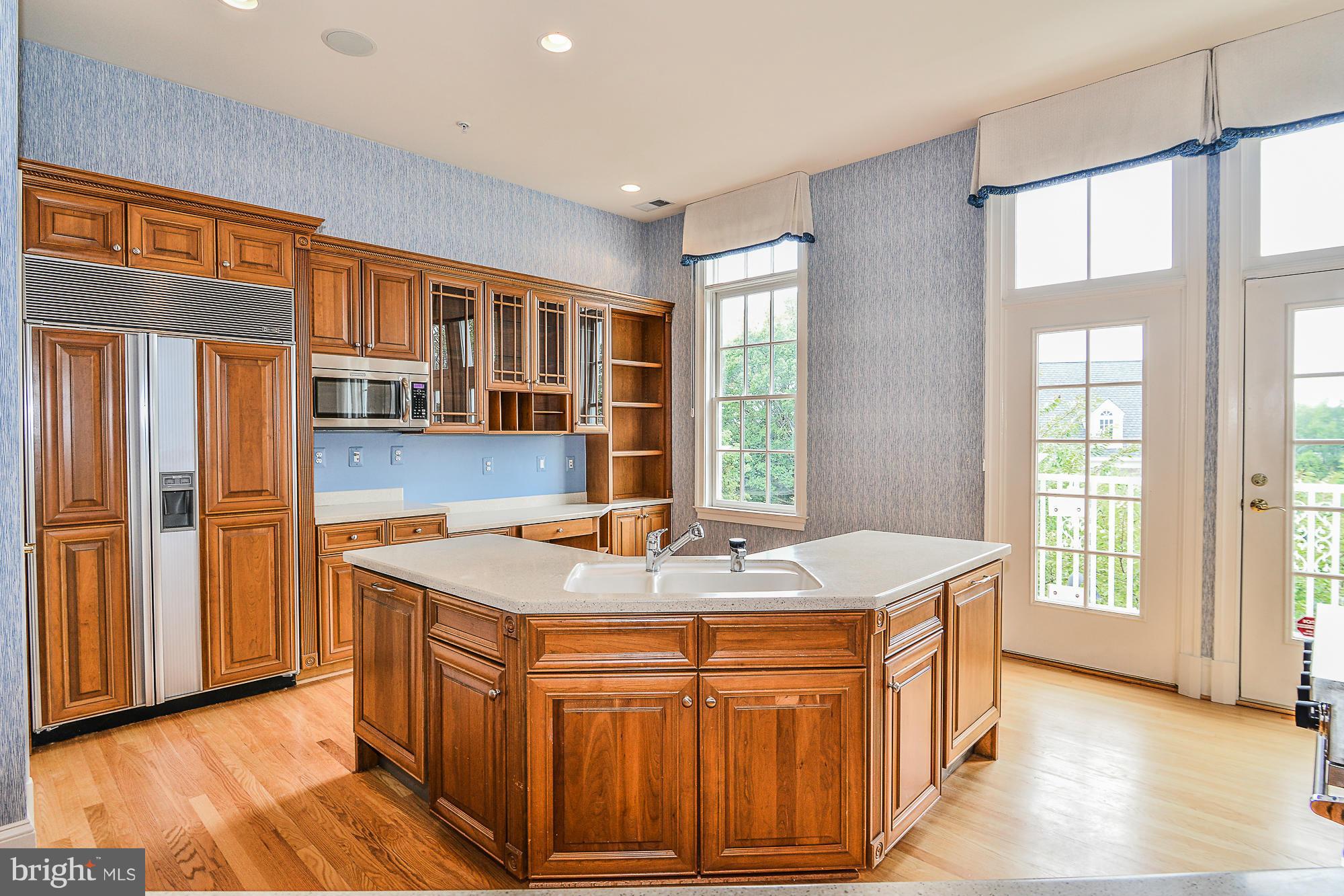 EVANS FARM - Residential