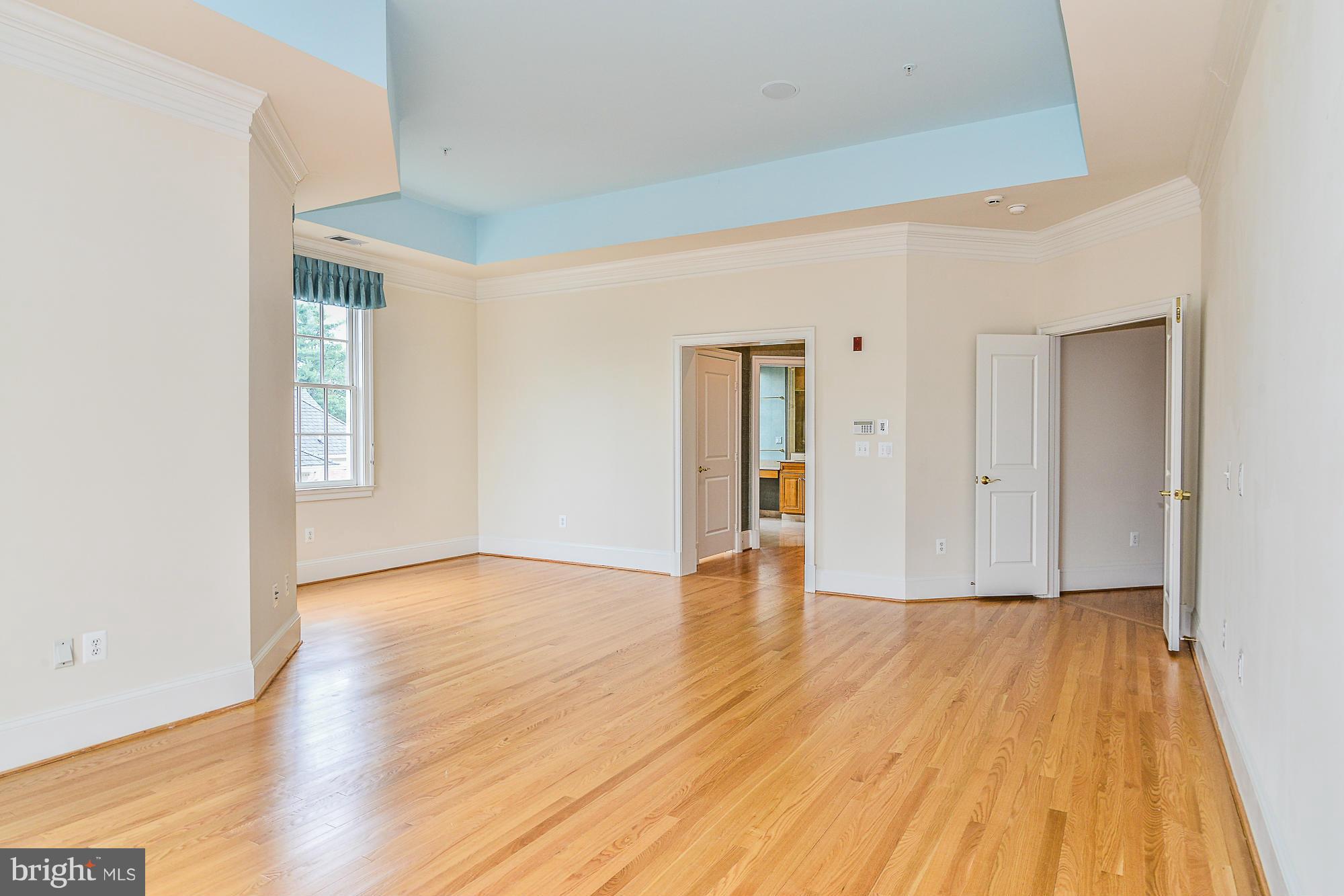 EVANS FARM - Residential