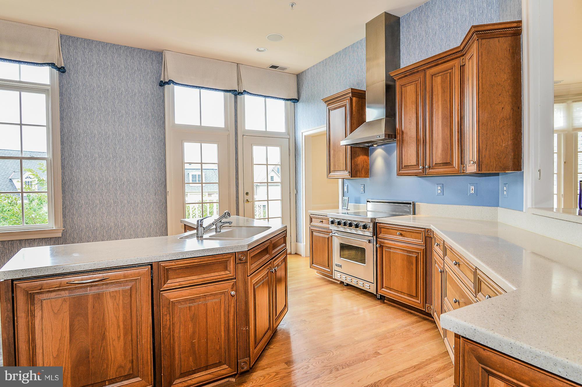 EVANS FARM - Residential