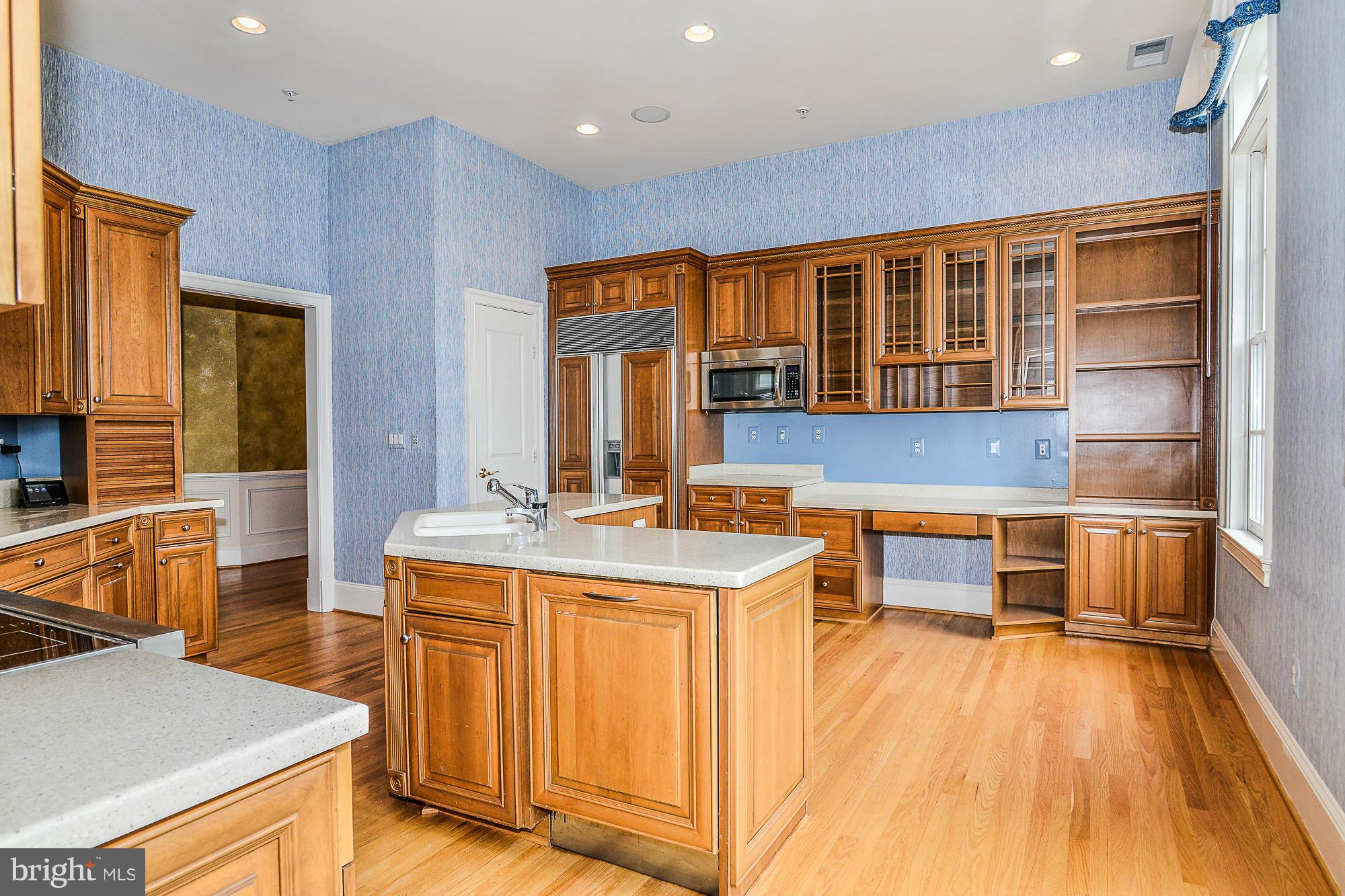 EVANS FARM - Residential