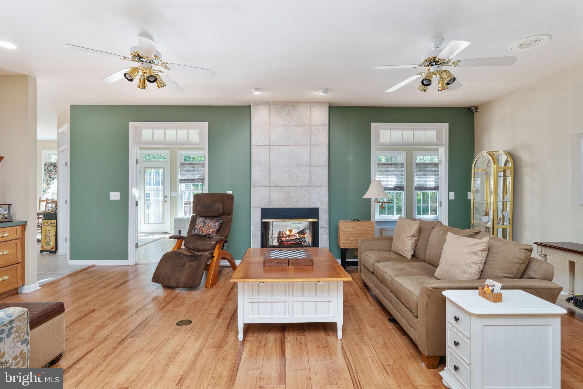 AQUIA CREEK - Residential