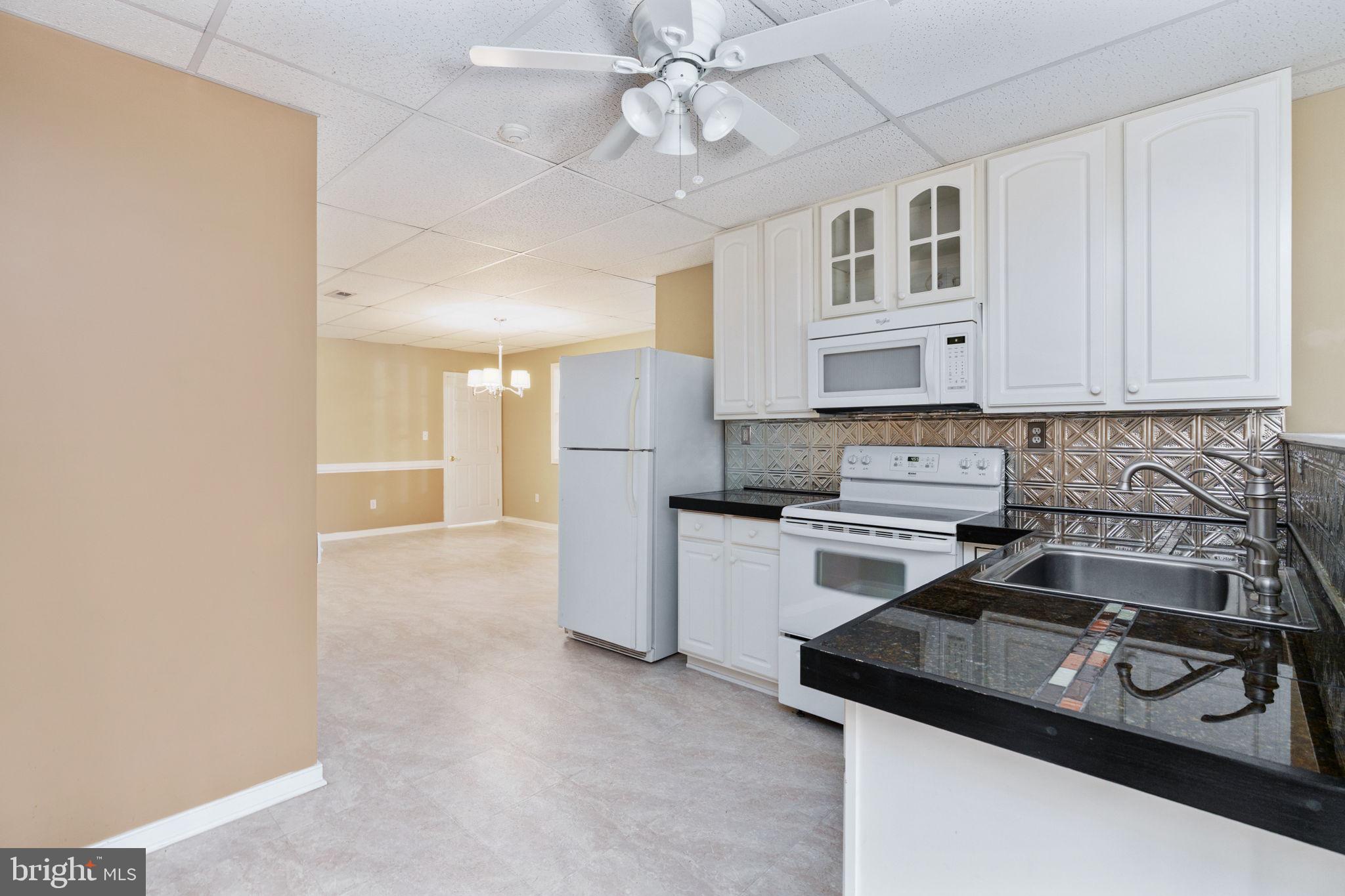 AQUIA CREEK - Residential