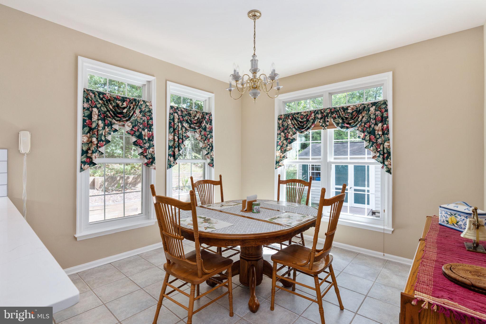 AQUIA CREEK - Residential