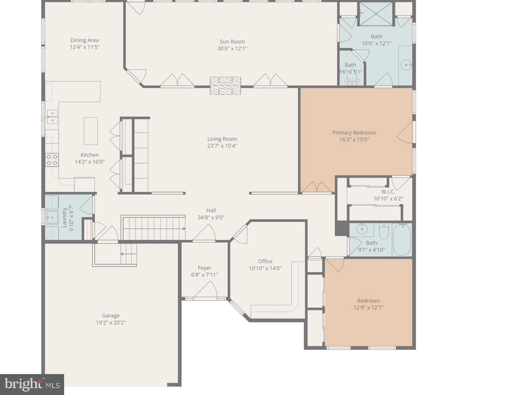 AQUIA CREEK - Residential