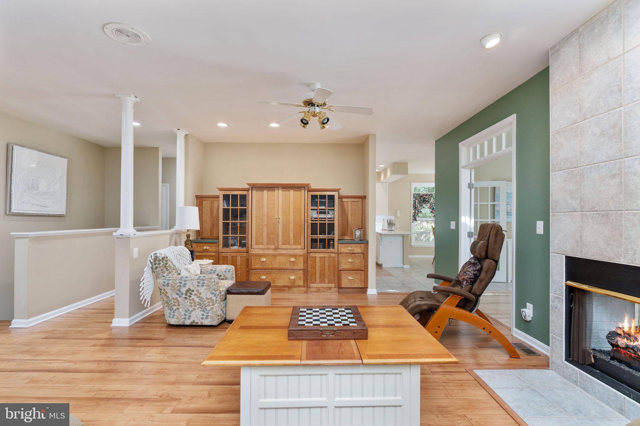 AQUIA CREEK - Residential