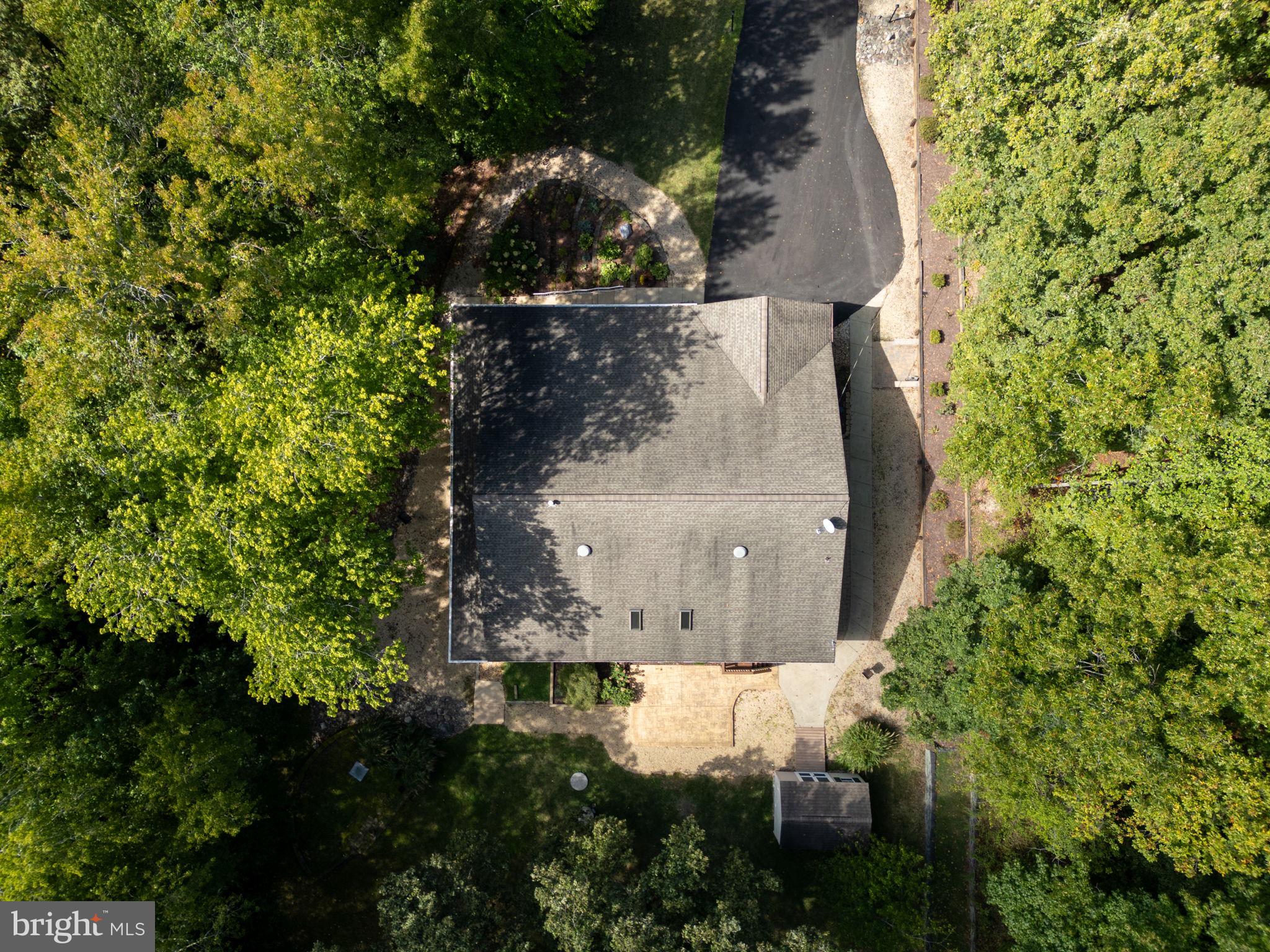 AQUIA CREEK - Residential