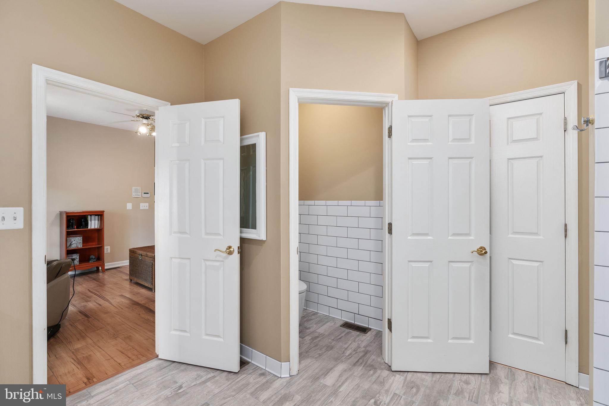 AQUIA CREEK - Residential