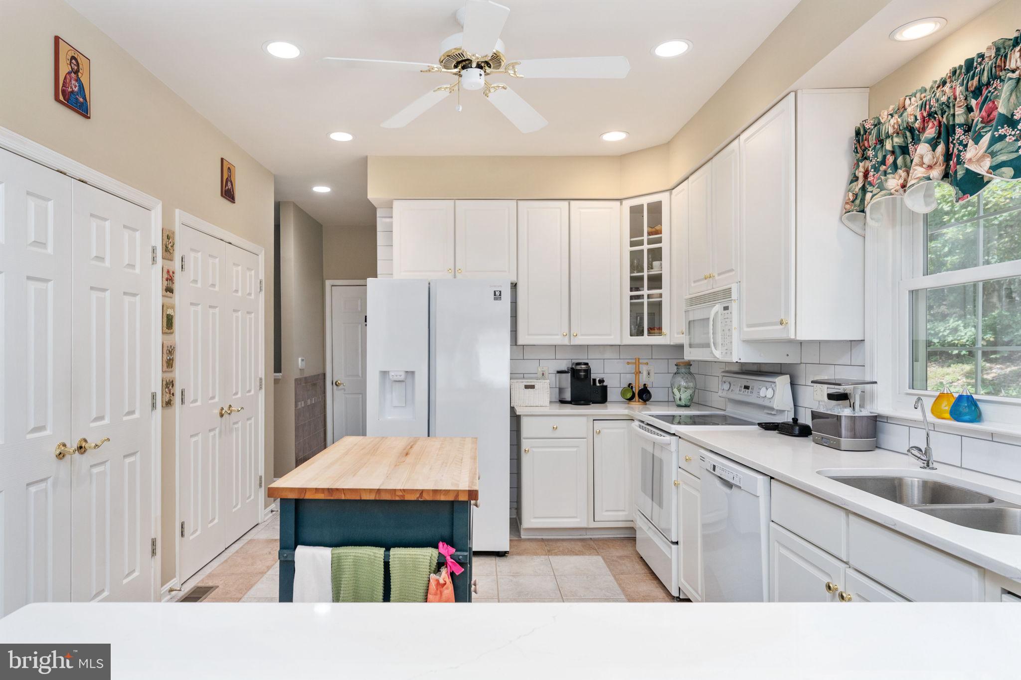 AQUIA CREEK - Residential