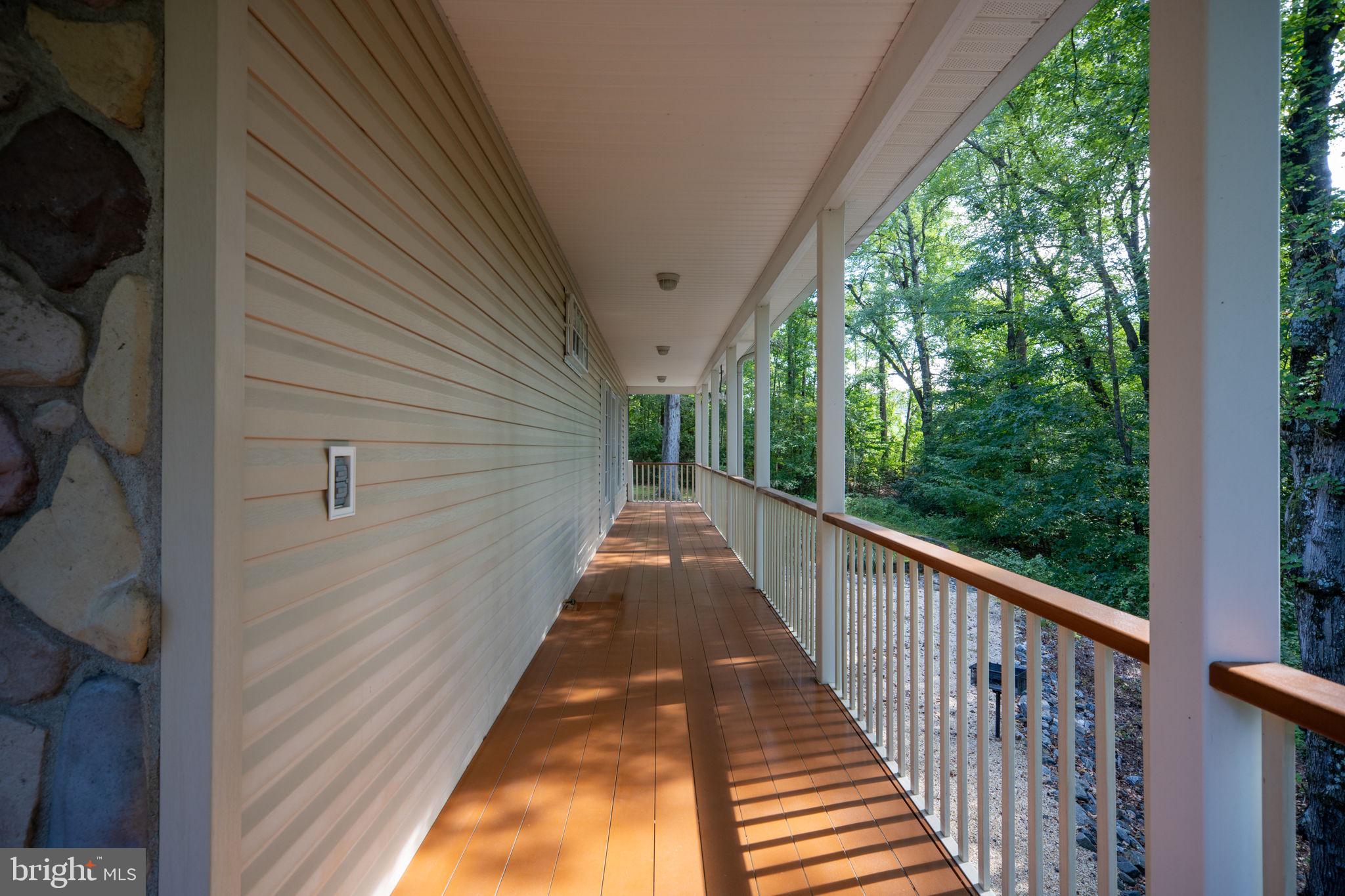 AQUIA CREEK - Residential