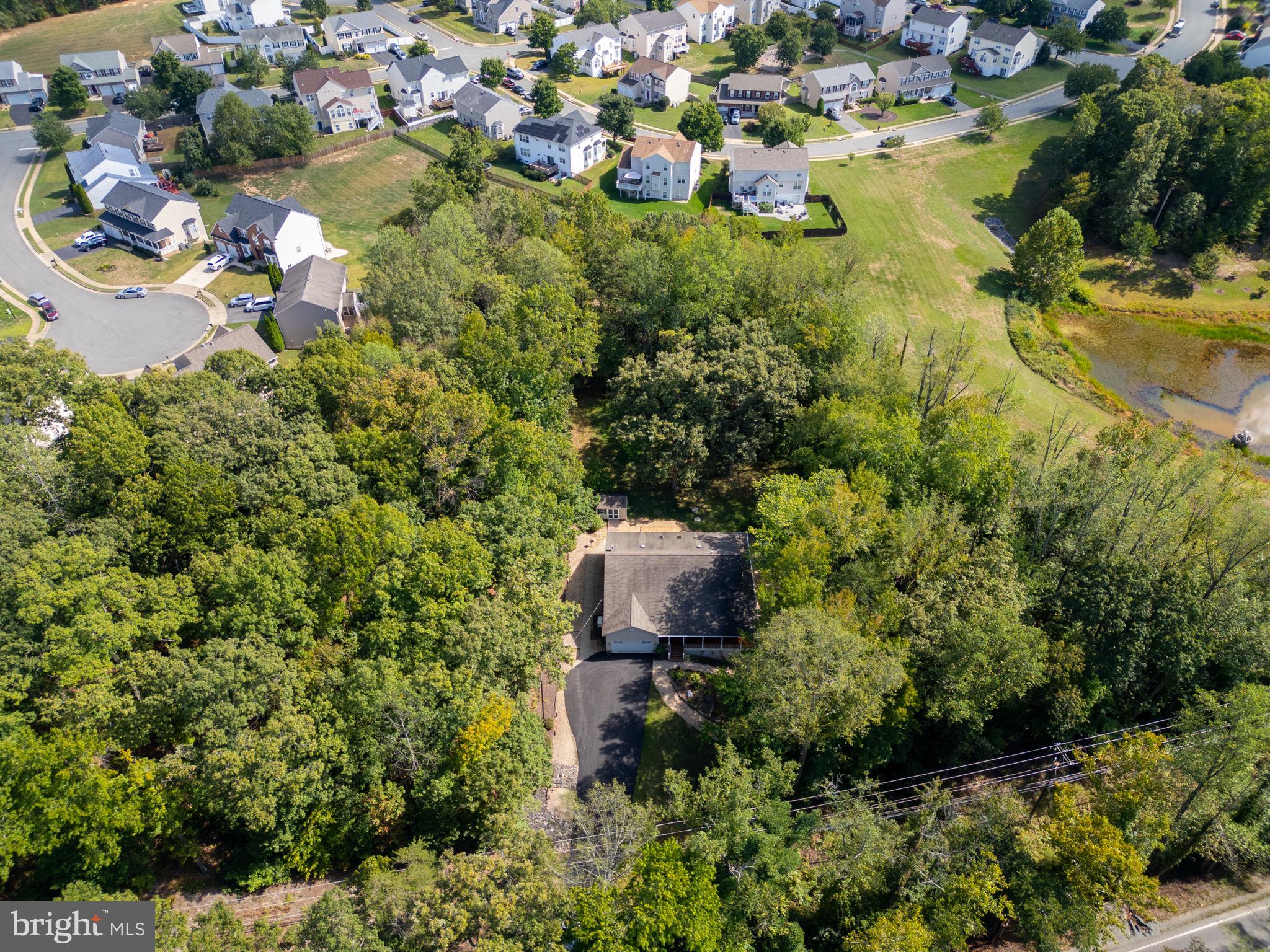 AQUIA CREEK - Residential