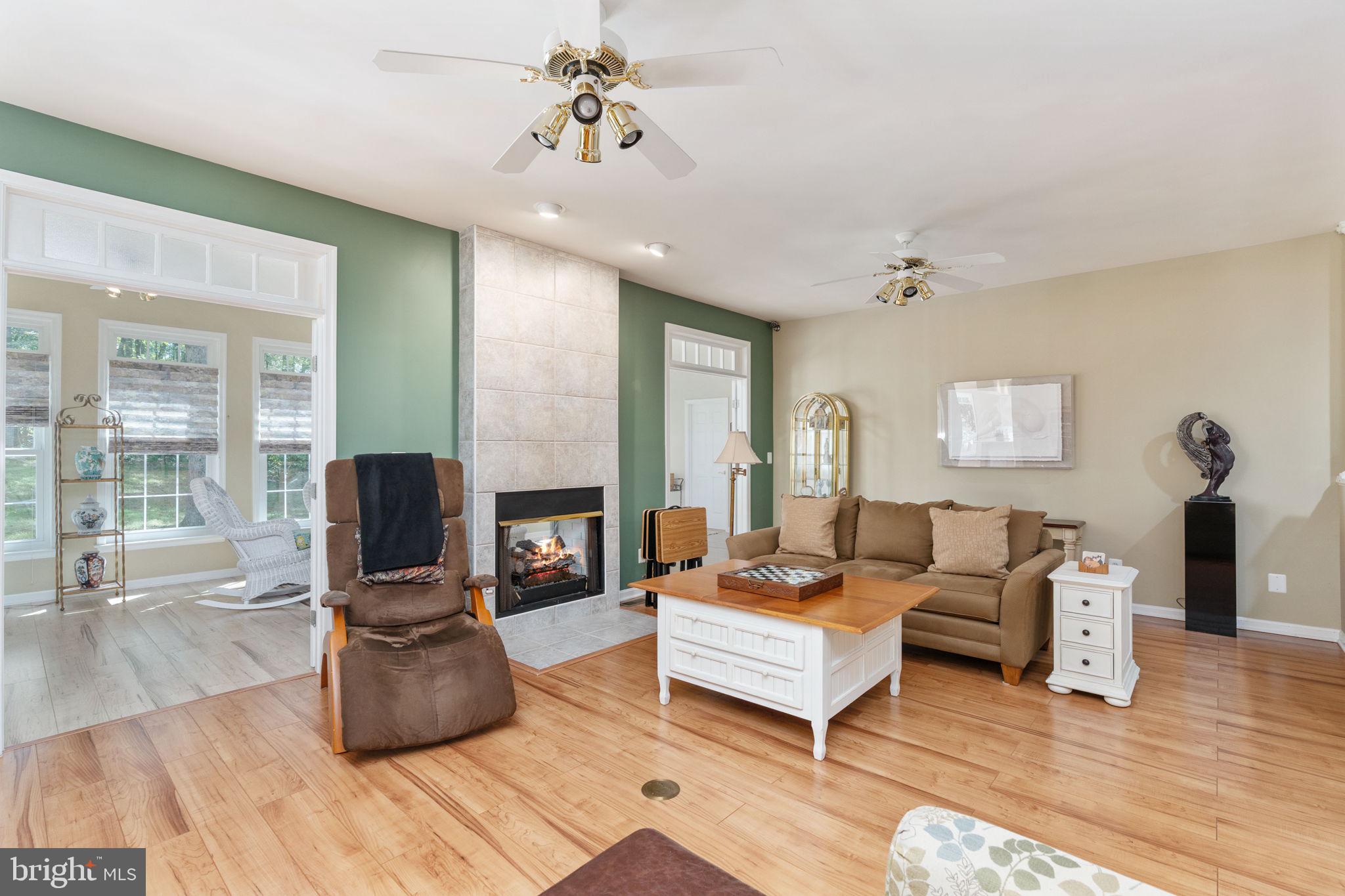 AQUIA CREEK - Residential