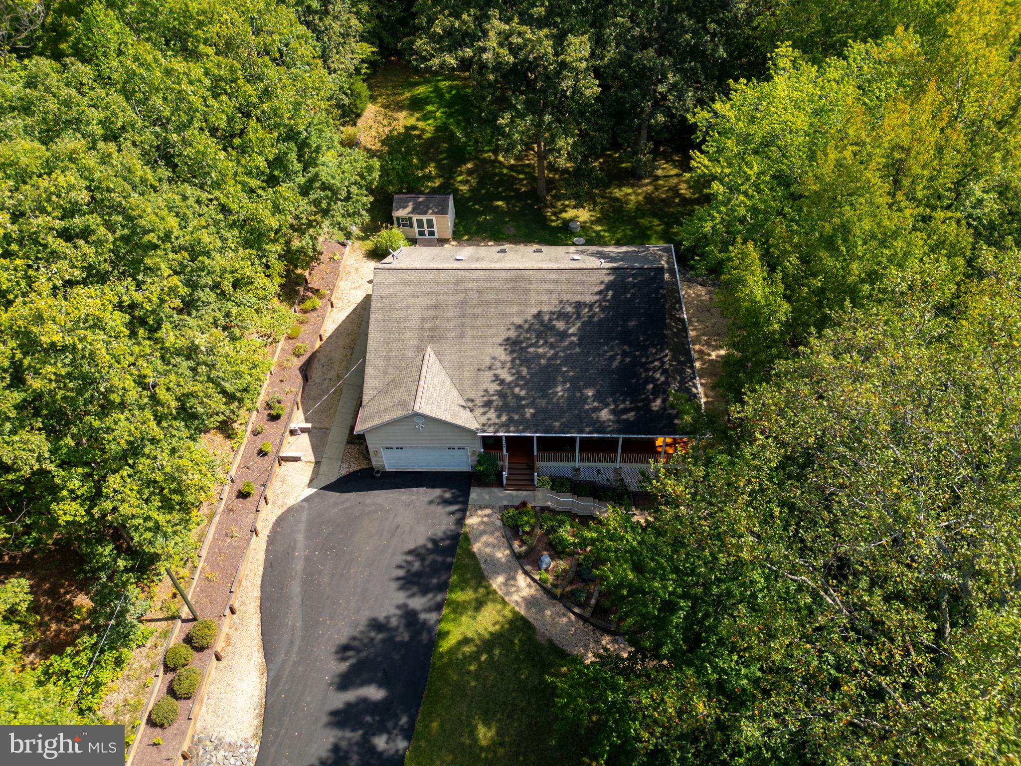 AQUIA CREEK - Residential