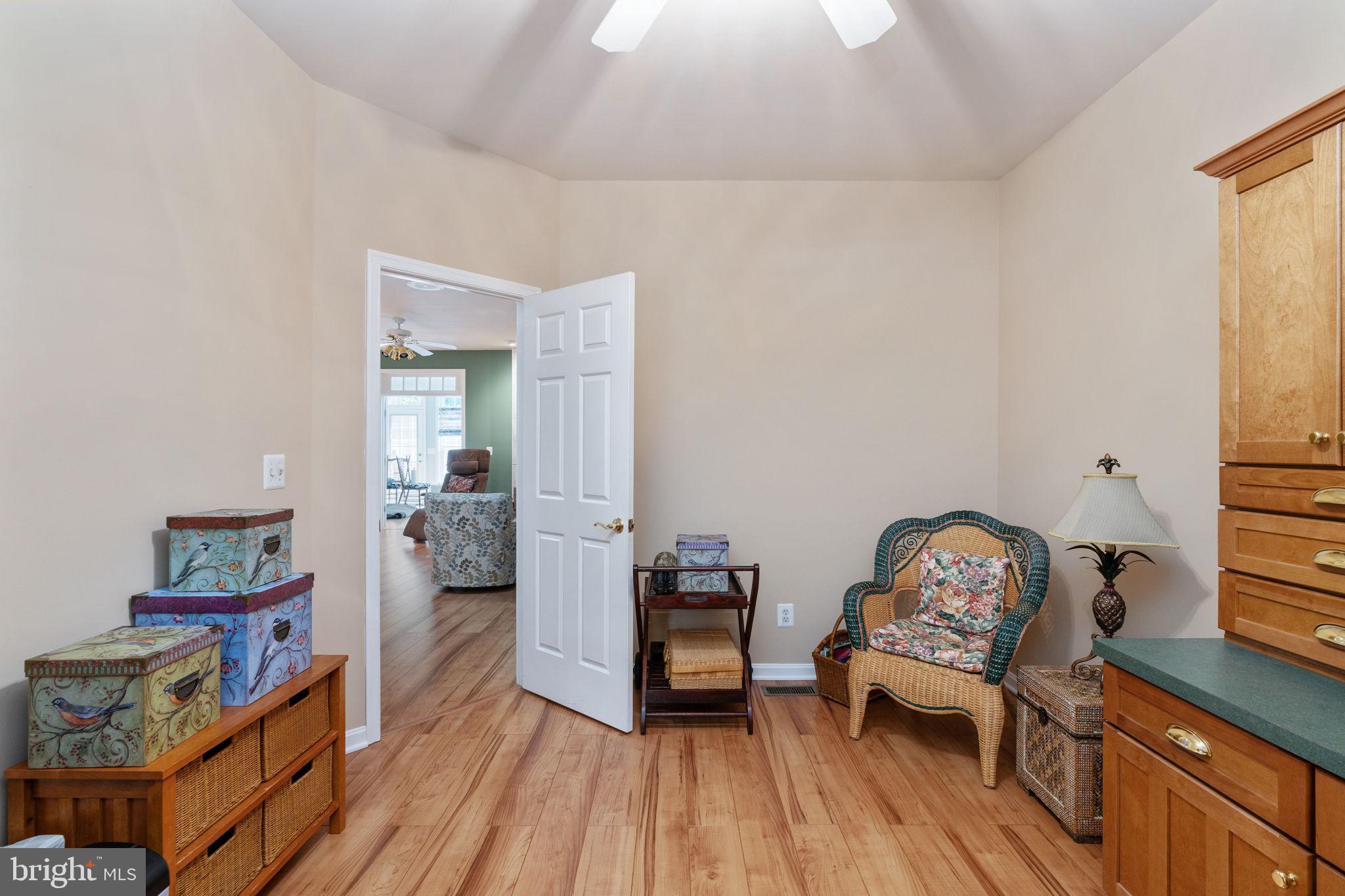 AQUIA CREEK - Residential