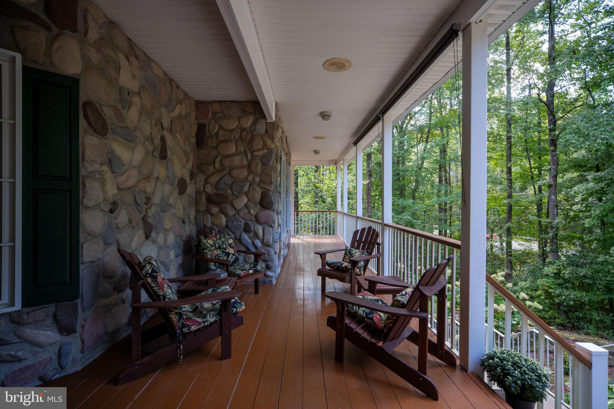 AQUIA CREEK - Residential