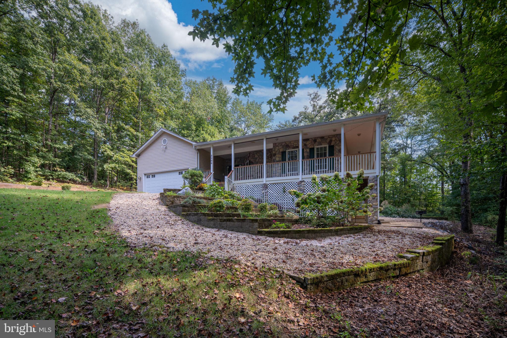 AQUIA CREEK - Residential