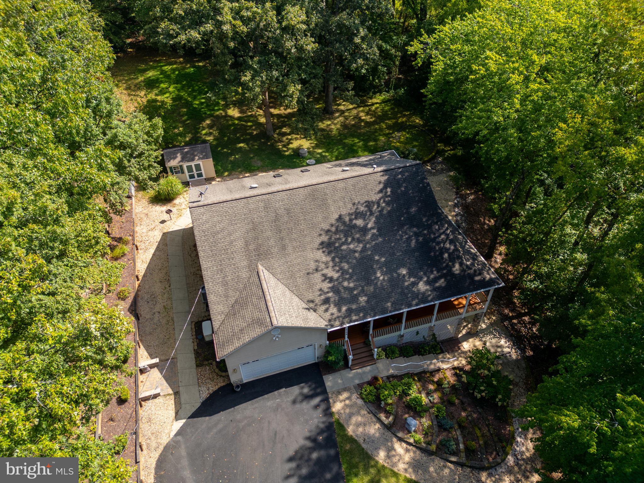 AQUIA CREEK - Residential