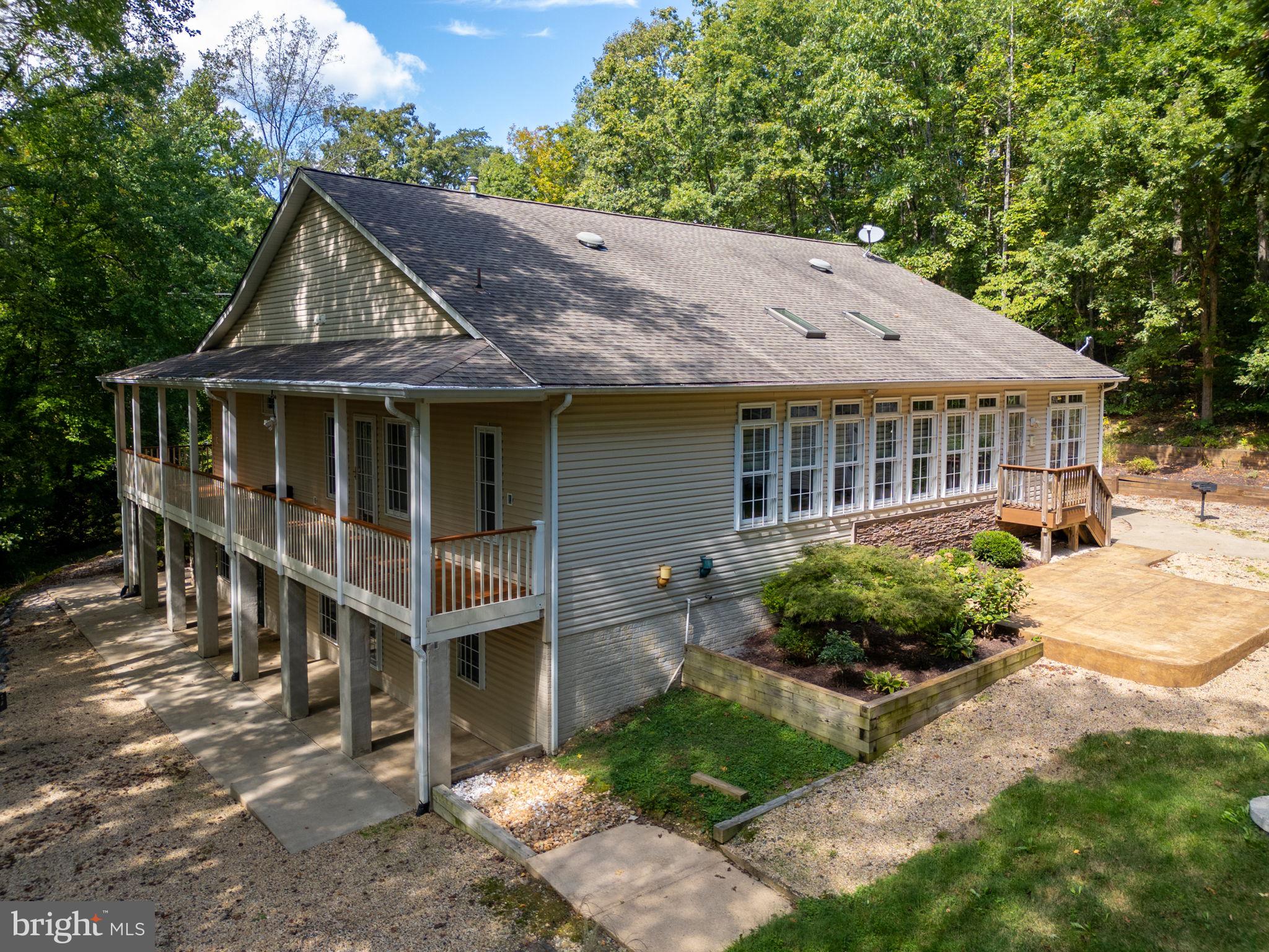 AQUIA CREEK - Residential