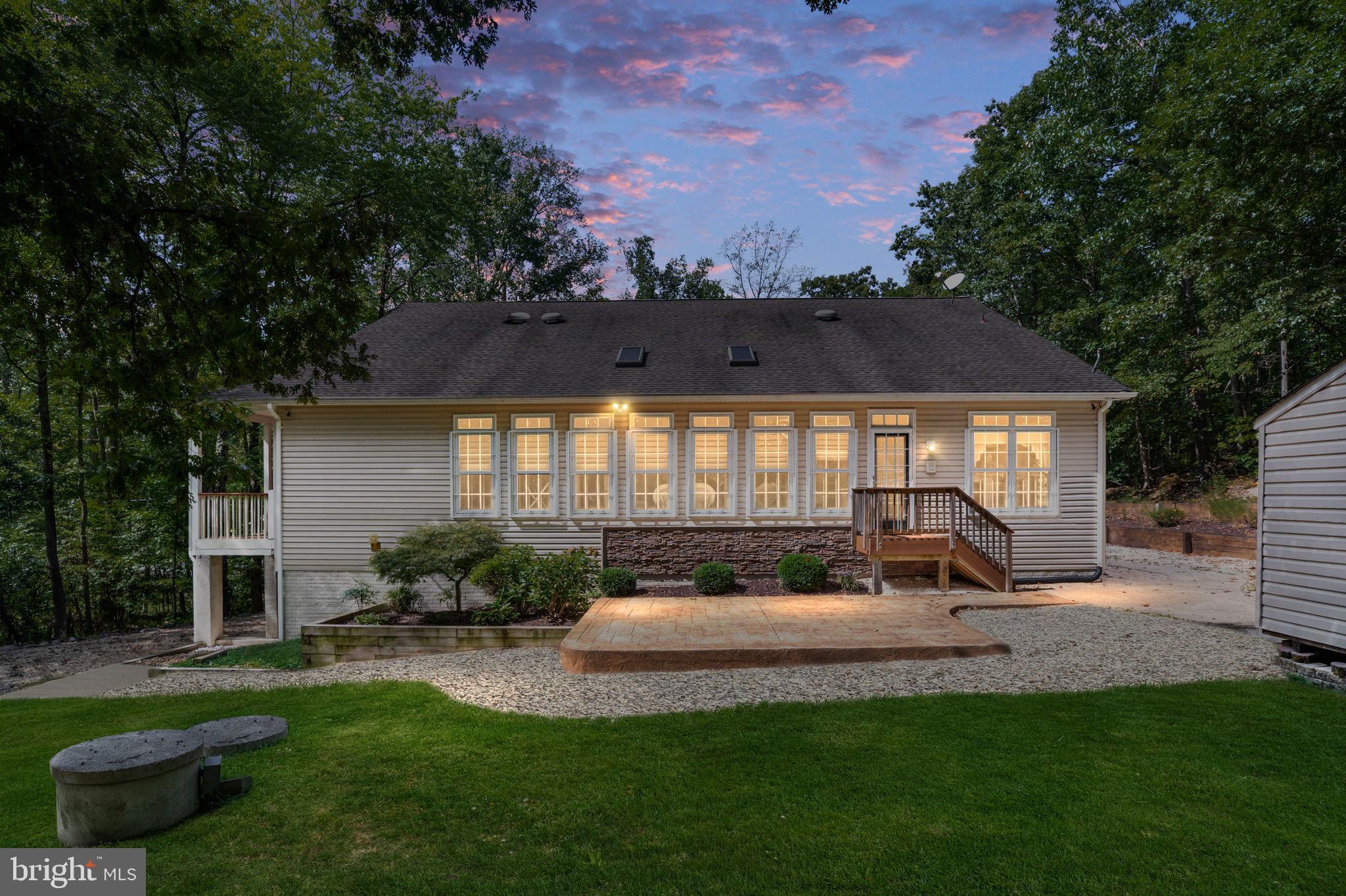 AQUIA CREEK - Residential