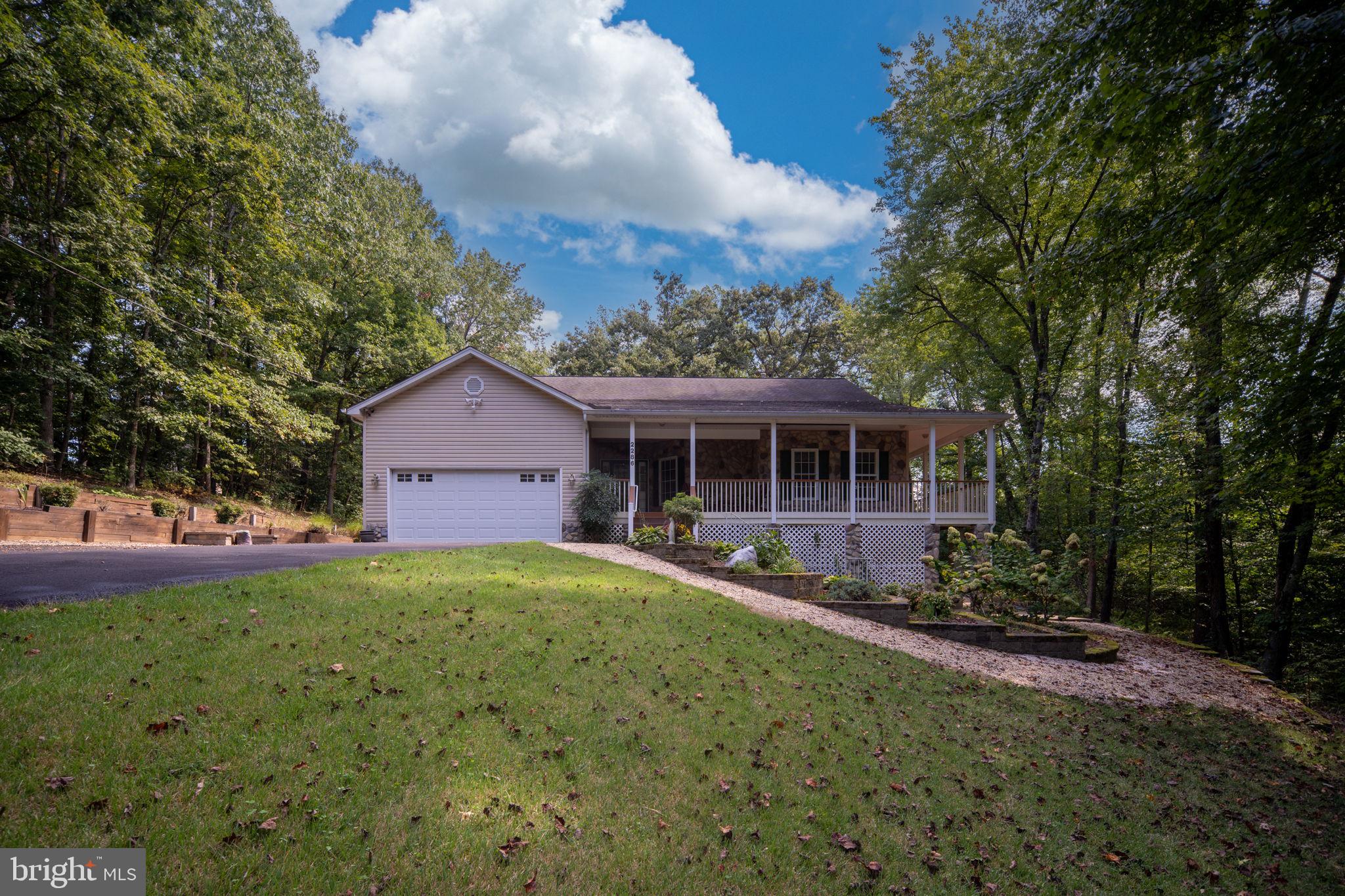 AQUIA CREEK - Residential