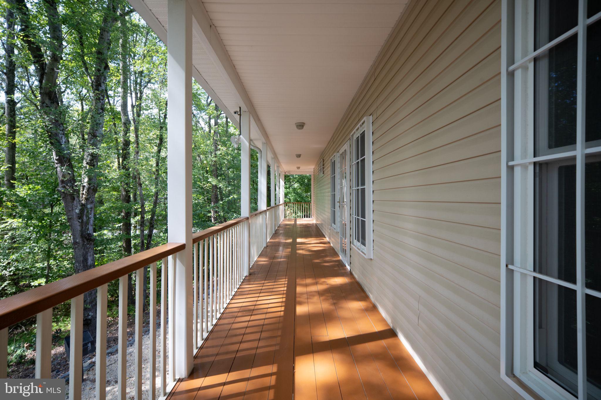 AQUIA CREEK - Residential