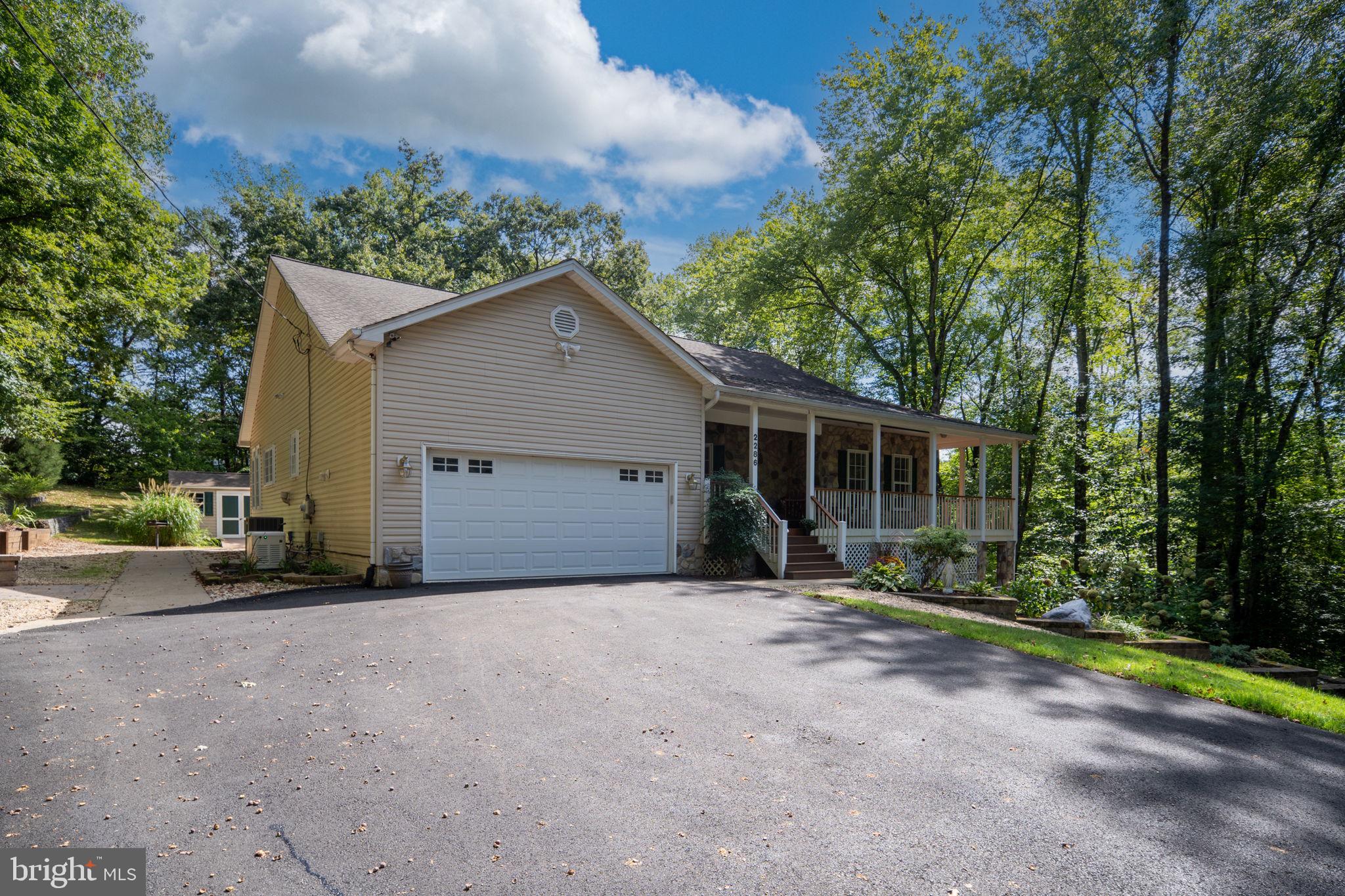 AQUIA CREEK - Residential