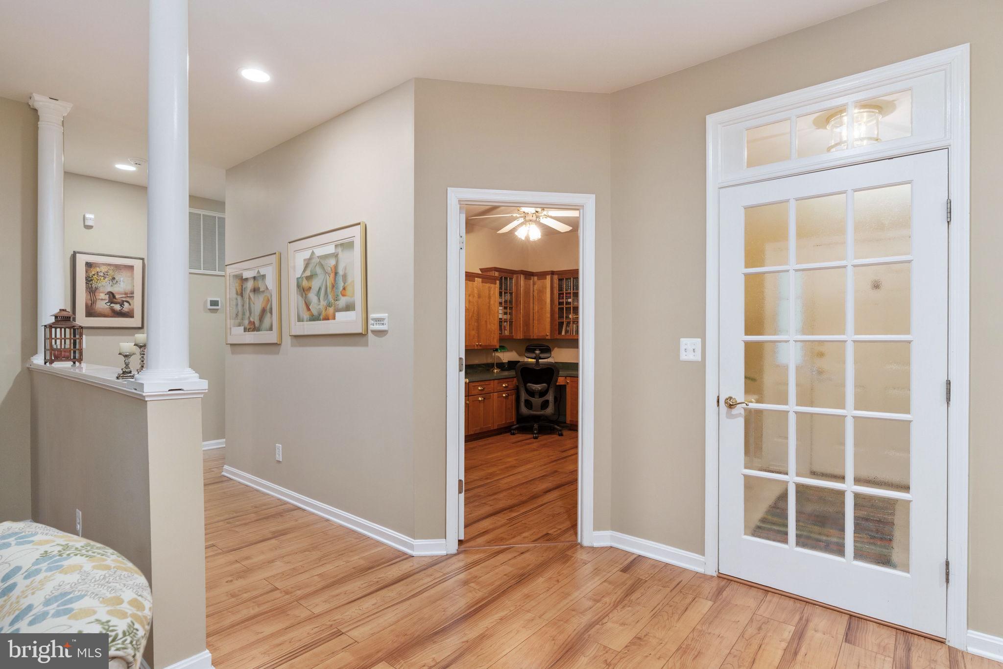 AQUIA CREEK - Residential