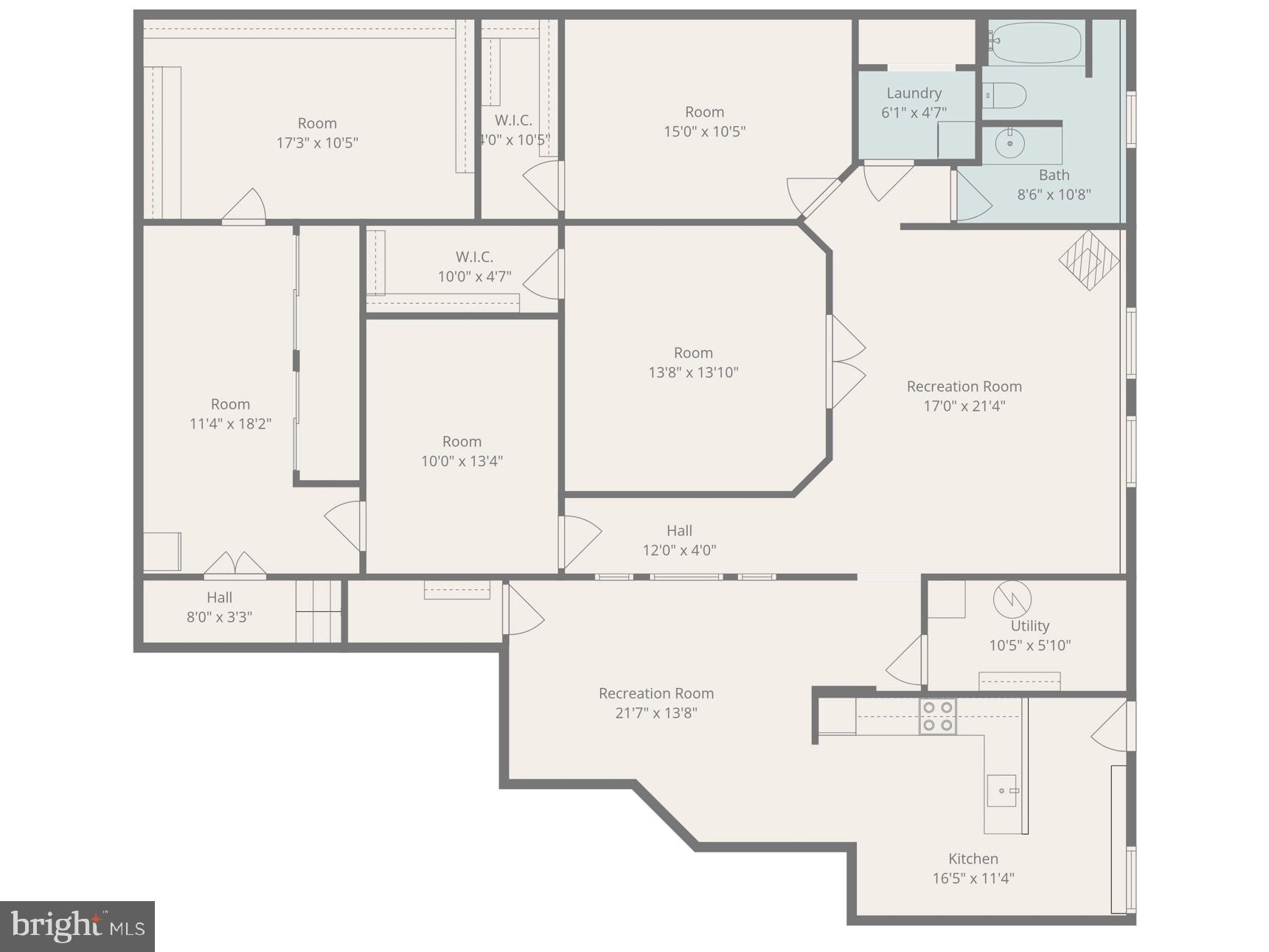 AQUIA CREEK - Residential