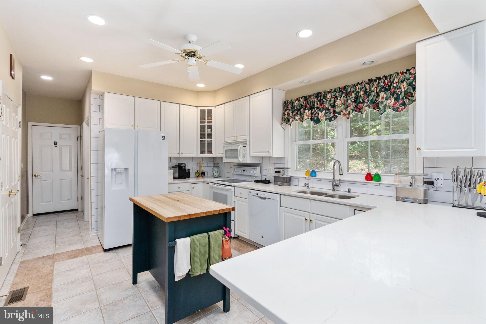 AQUIA CREEK - Residential