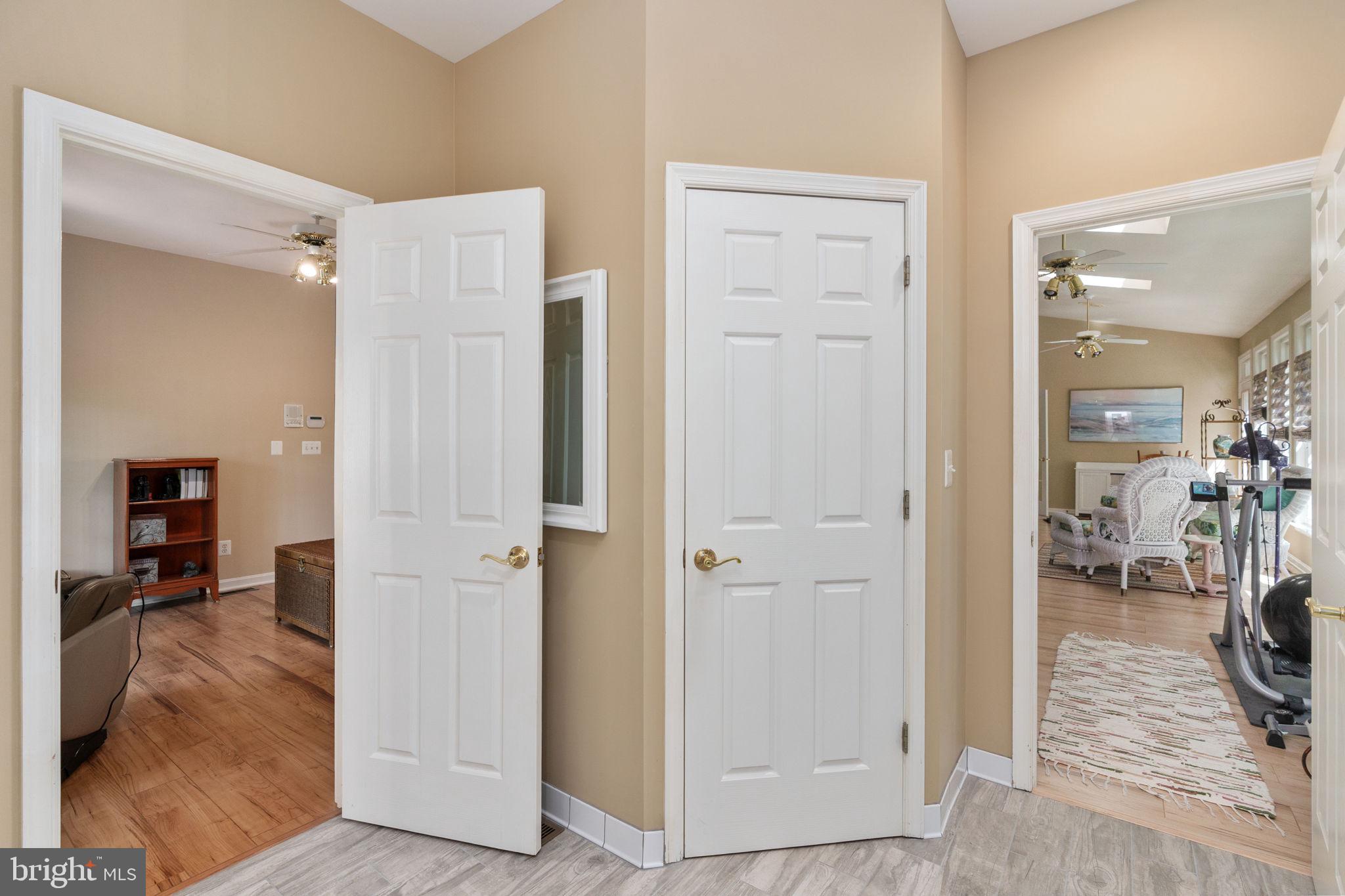 AQUIA CREEK - Residential