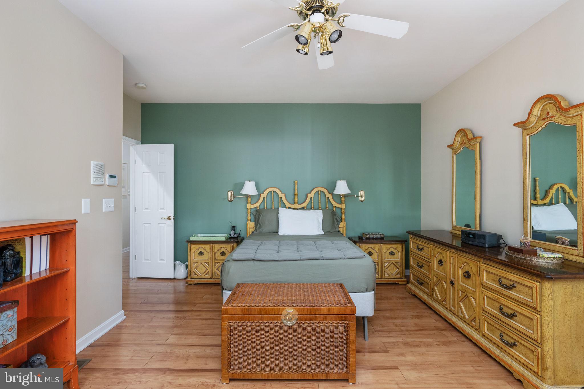 AQUIA CREEK - Residential