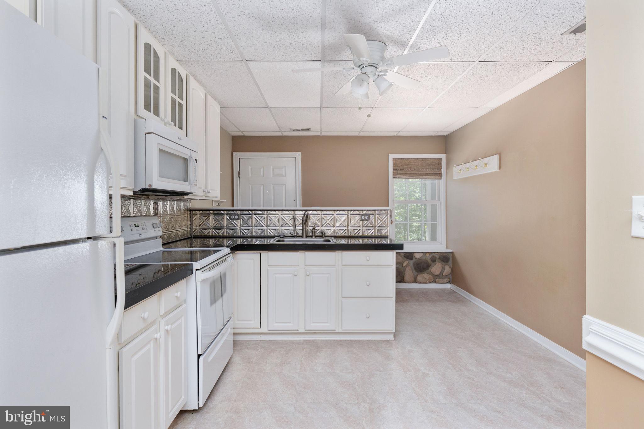 AQUIA CREEK - Residential