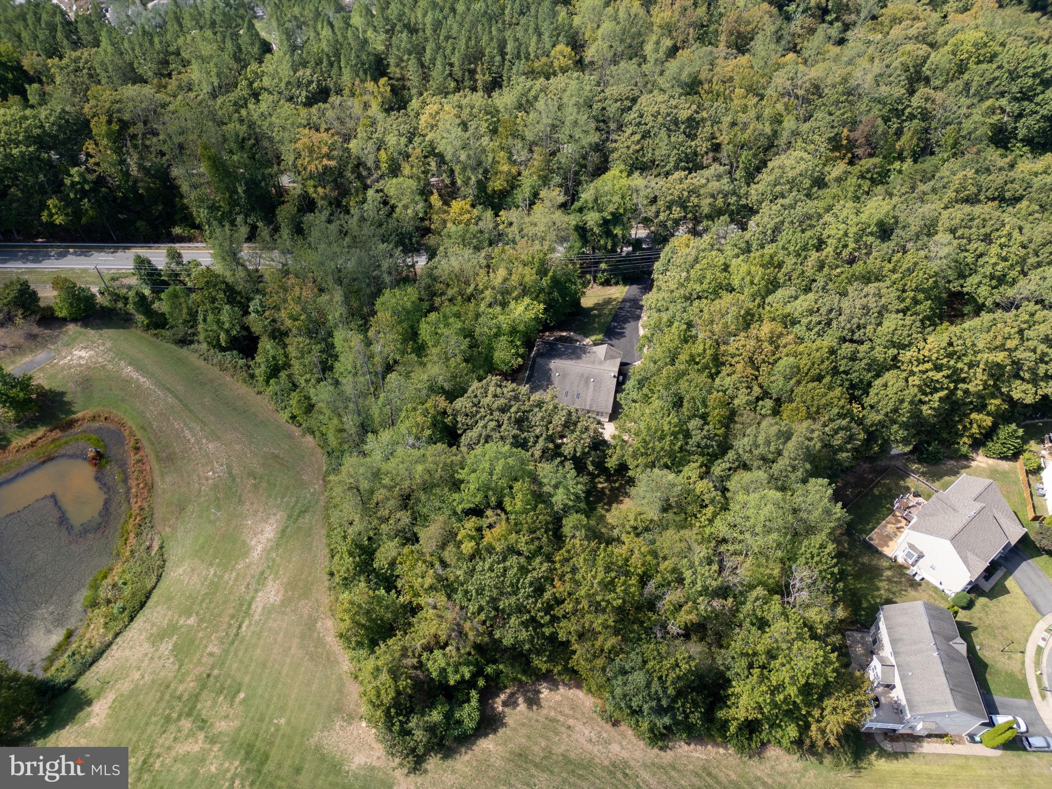 AQUIA CREEK - Residential