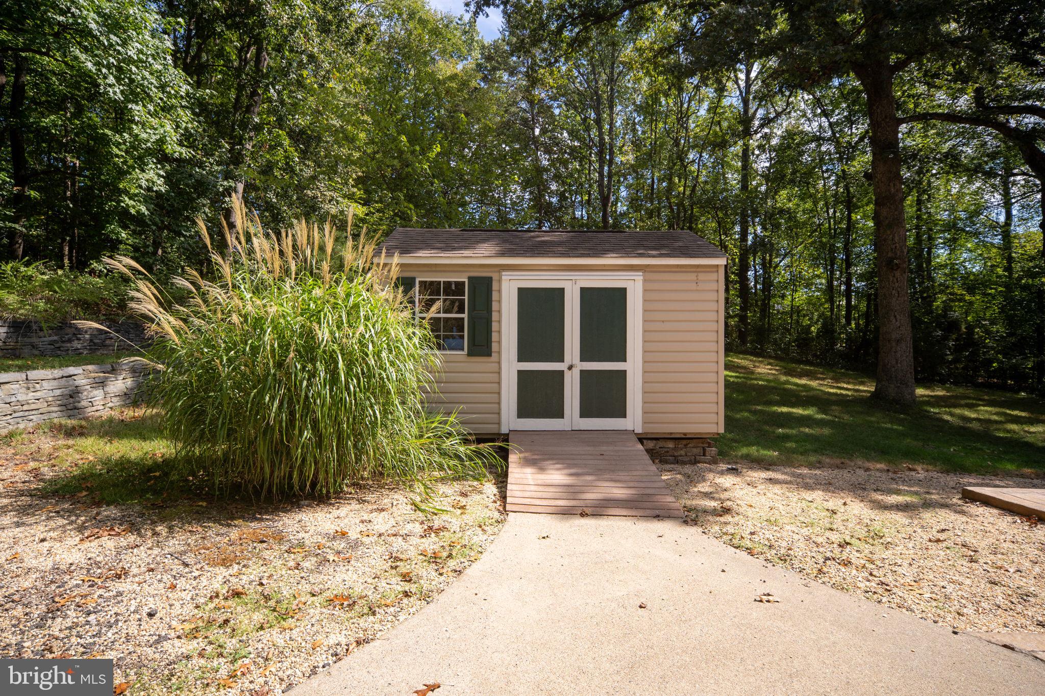 AQUIA CREEK - Residential