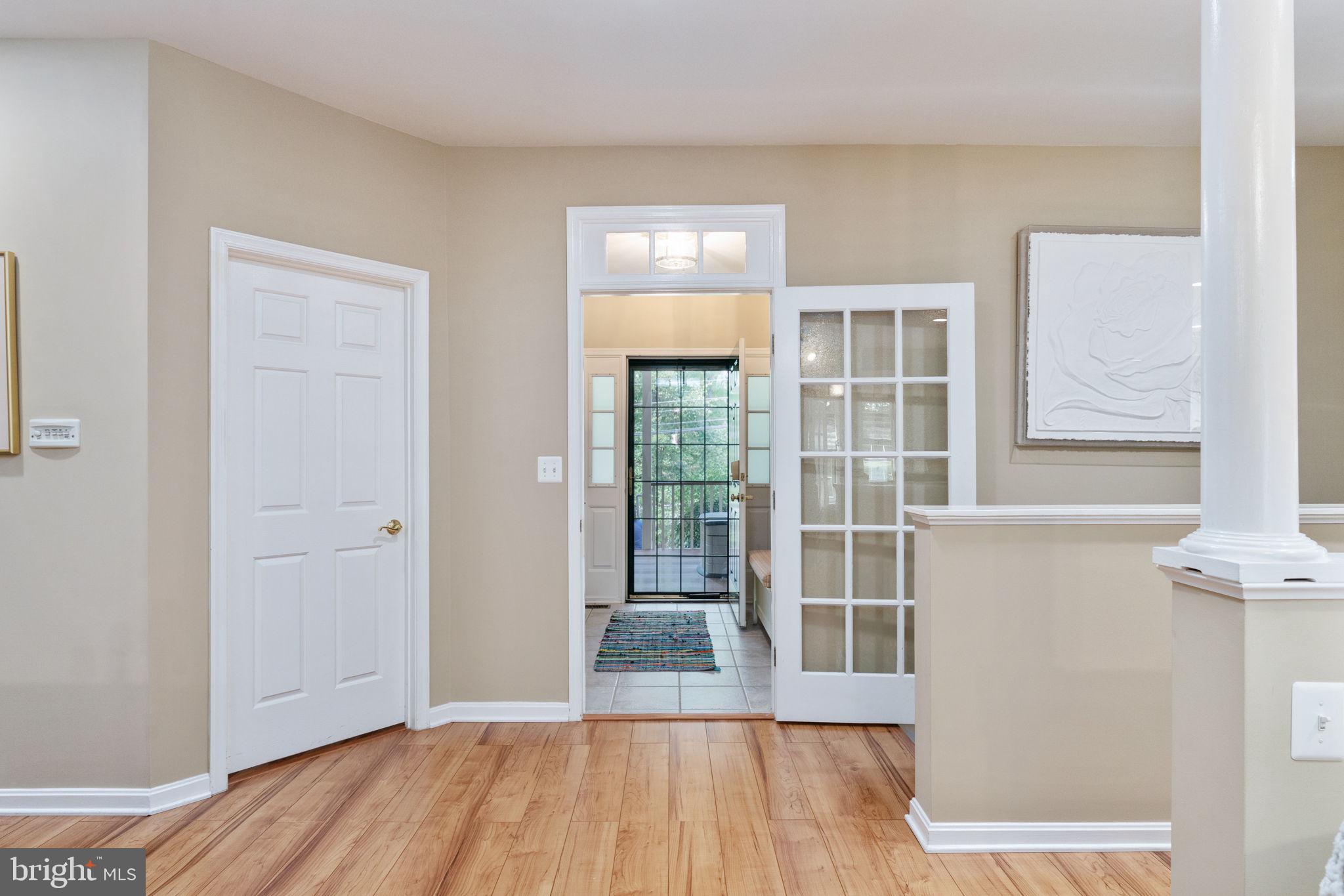 AQUIA CREEK - Residential