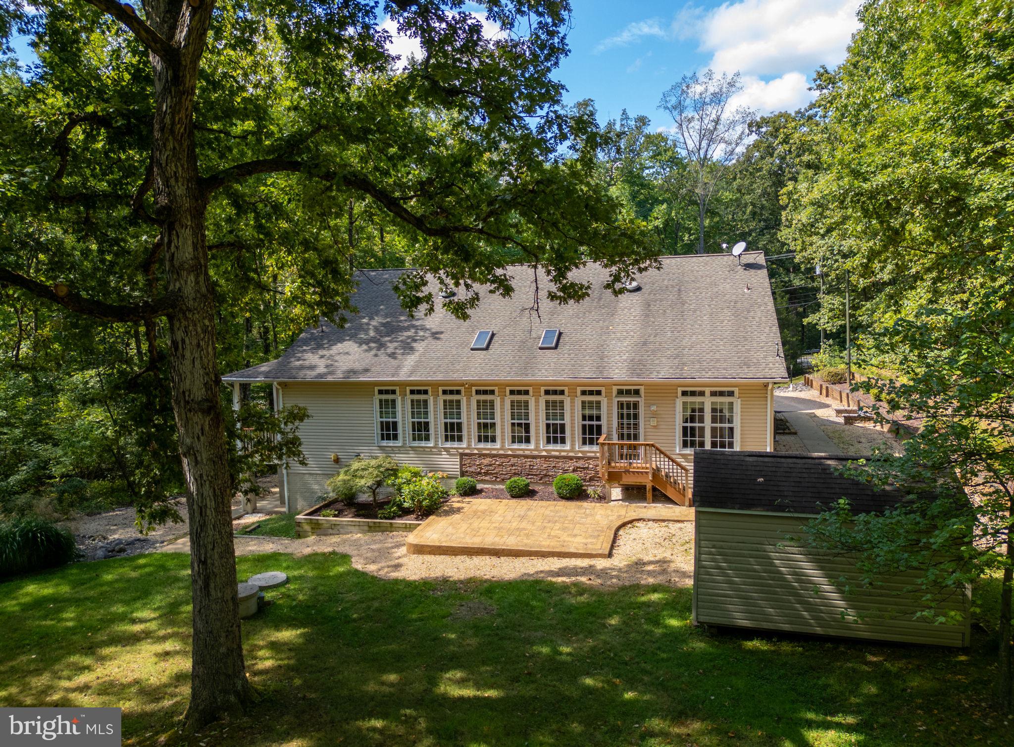 AQUIA CREEK - Residential