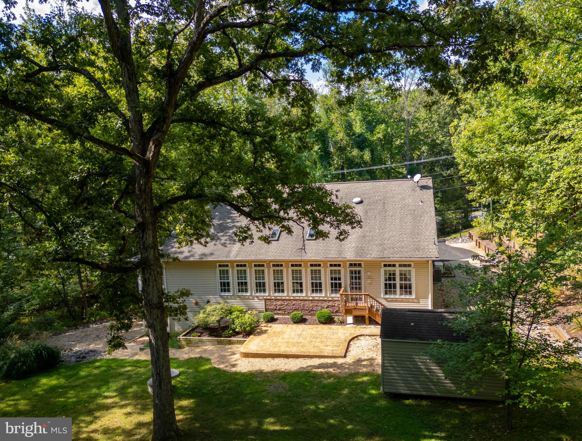 AQUIA CREEK - Residential