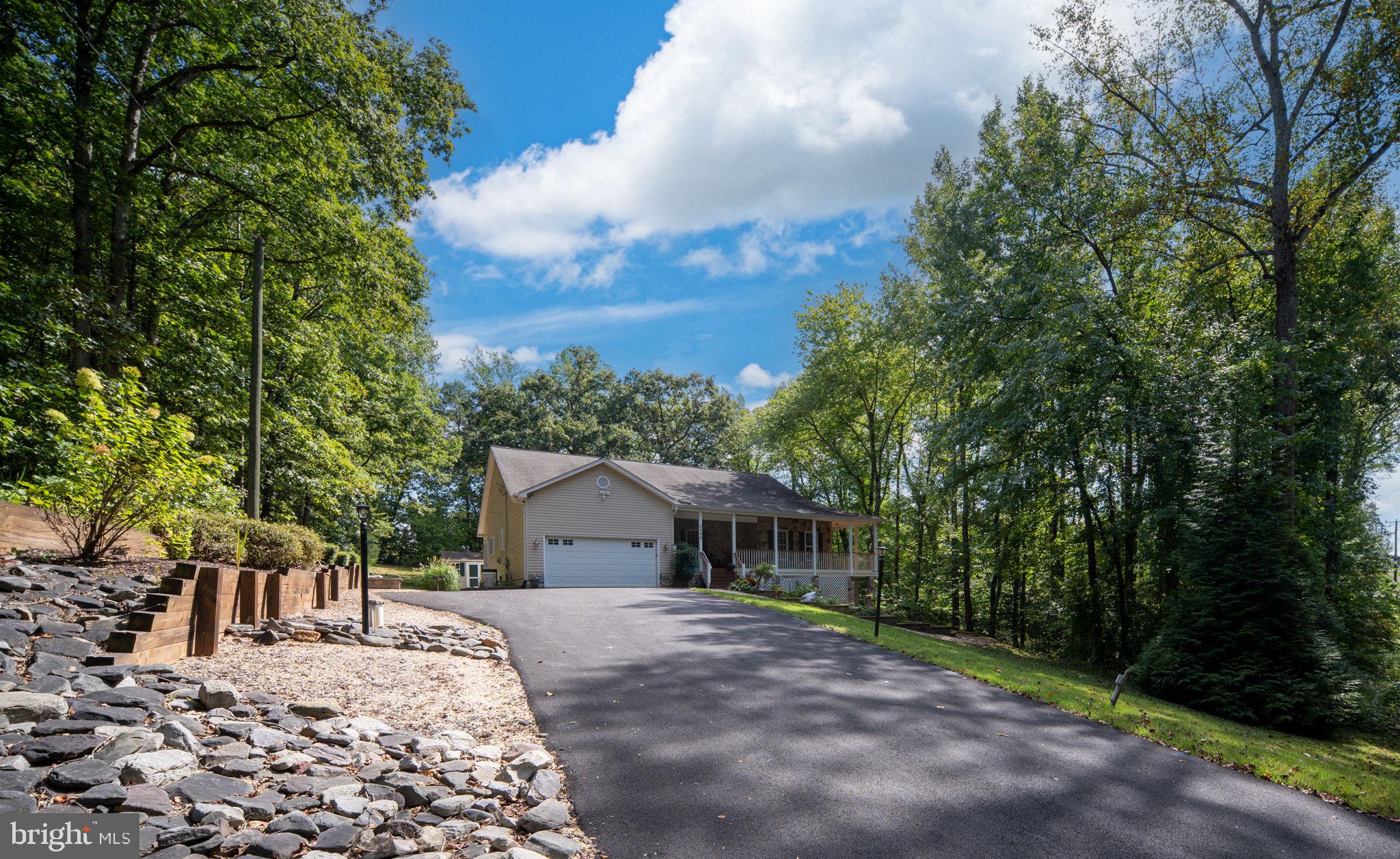 AQUIA CREEK - Residential