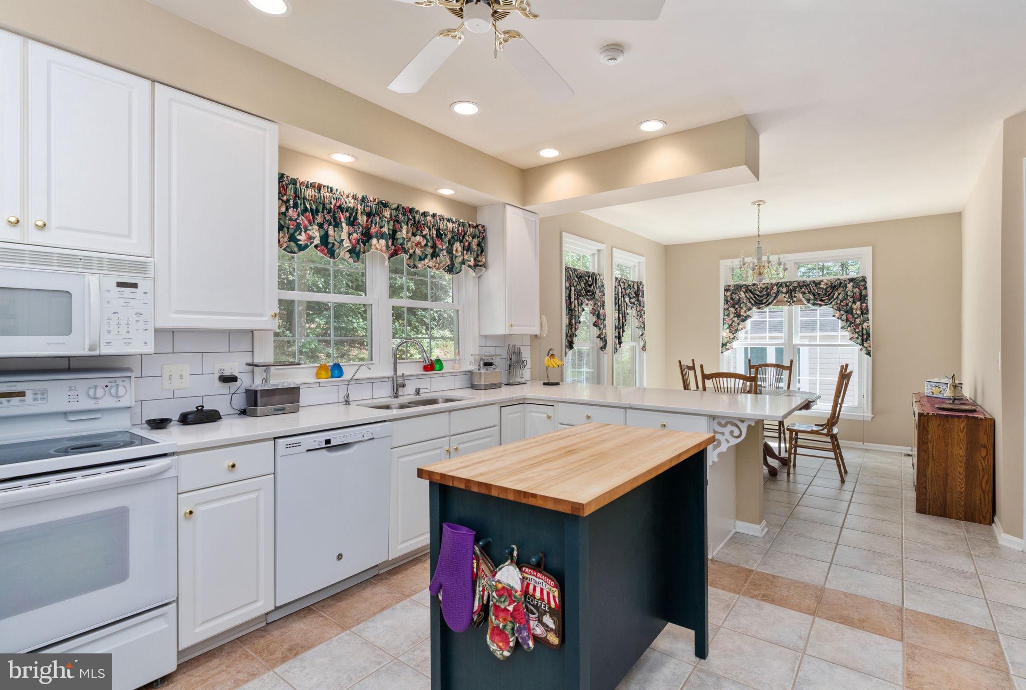 AQUIA CREEK - Residential