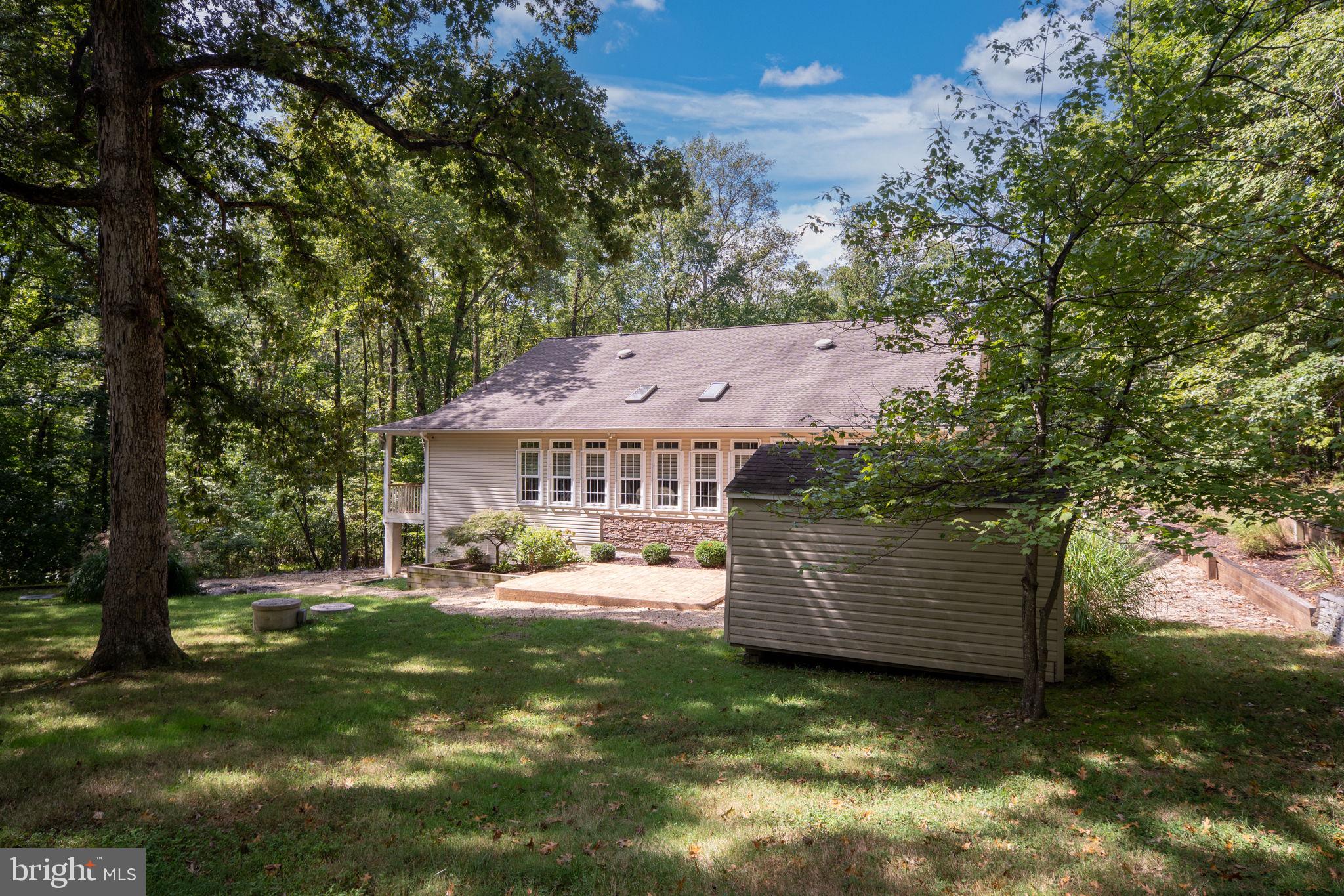 AQUIA CREEK - Residential