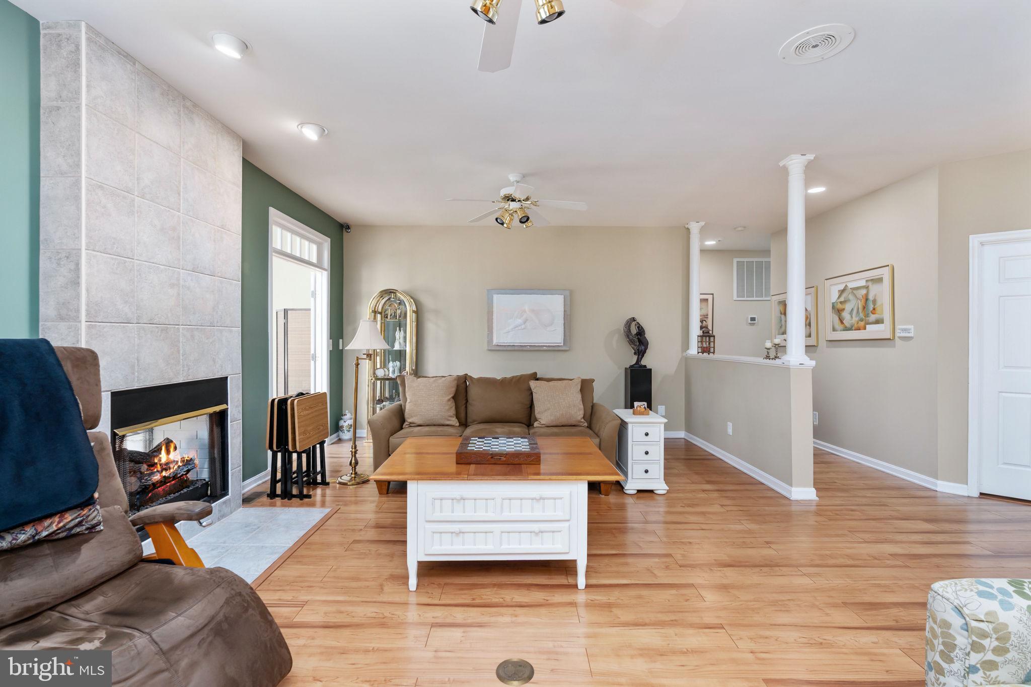 AQUIA CREEK - Residential