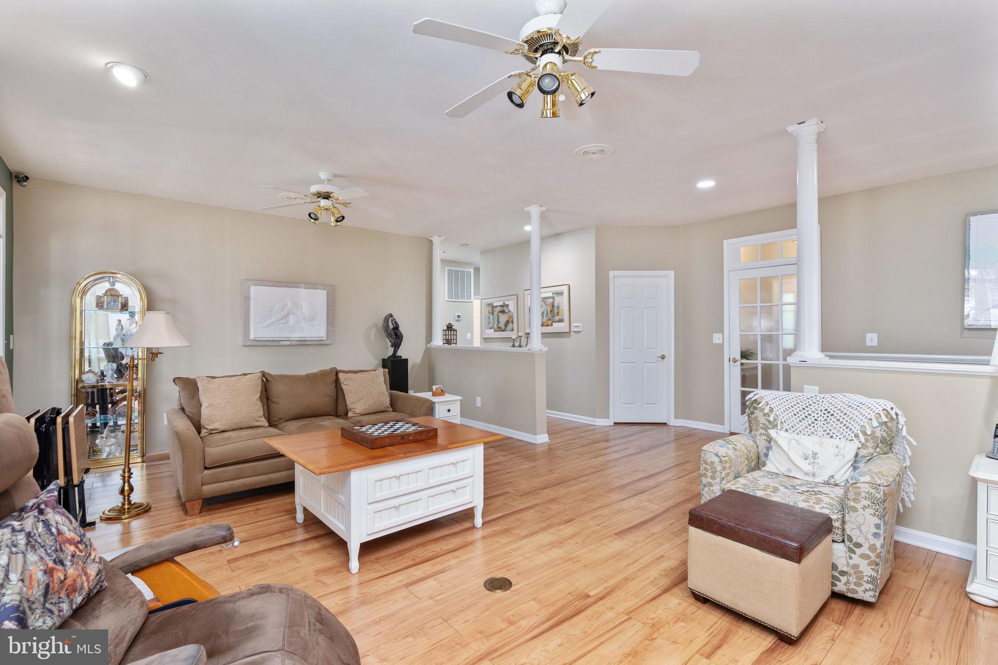 AQUIA CREEK - Residential