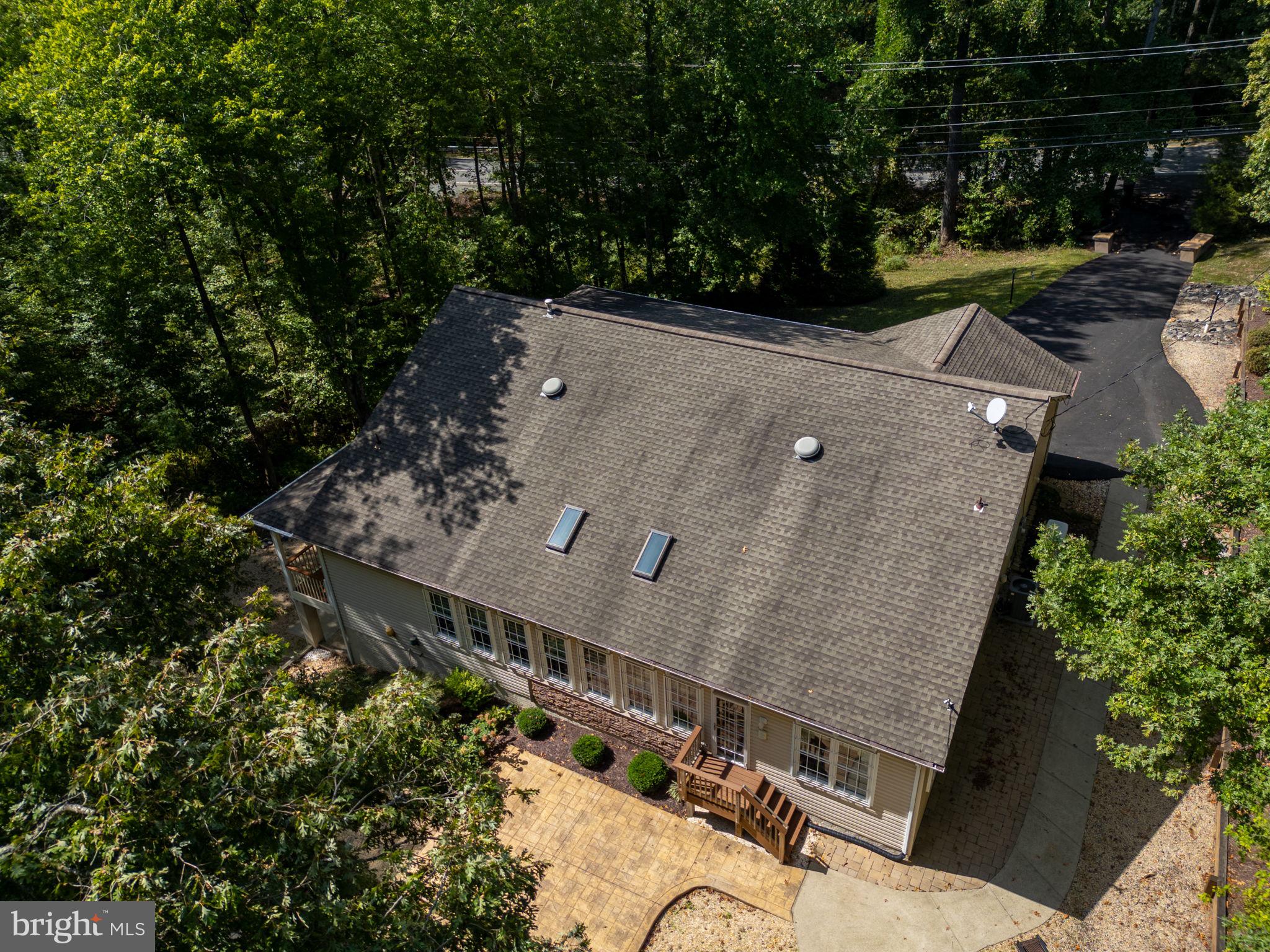 AQUIA CREEK - Residential