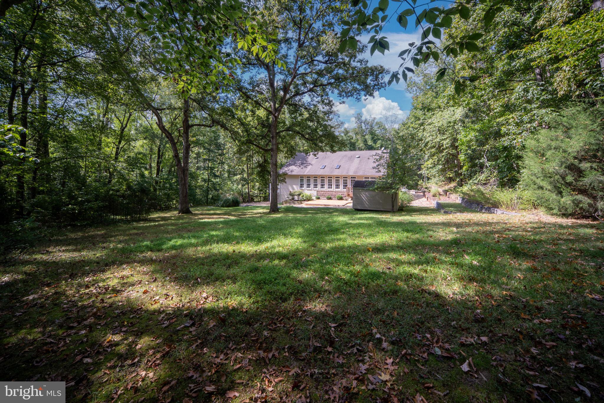 AQUIA CREEK - Residential